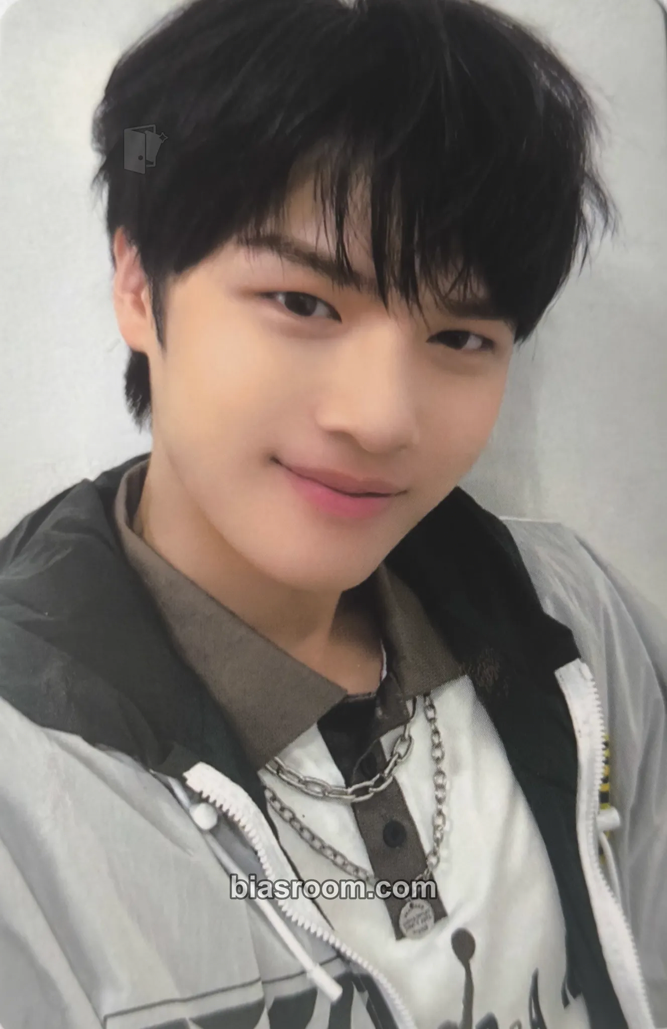 Ji Eunho Continue? Photocard - LUN8 - LUN8 K-pop photocard