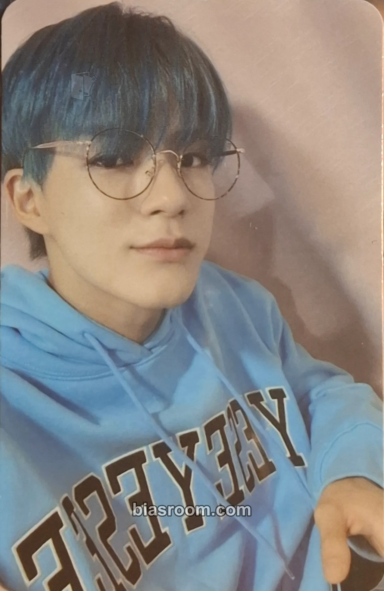Jeno NCT 2020 Resonance Pt. 1 Photocard - NCT - NCT K-pop photocard