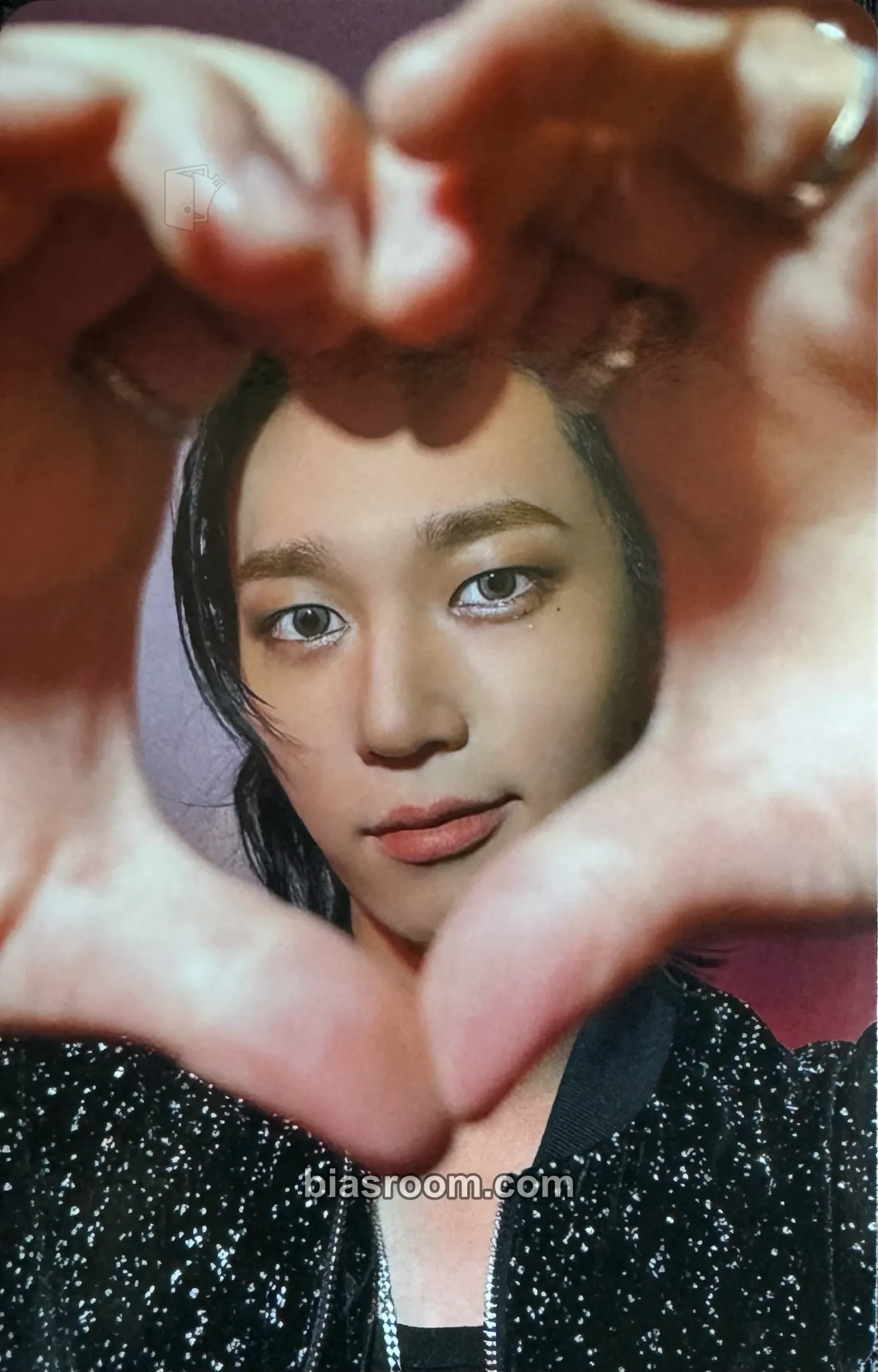 Theo Killin' It Photocard - P1Harmony - P1Harmony K-pop photocard