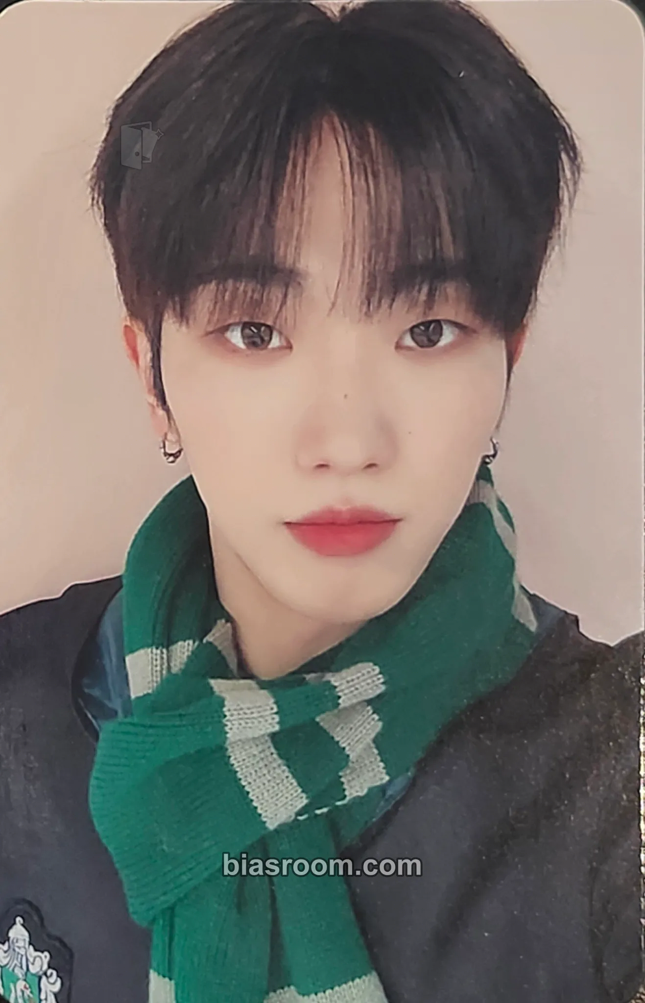 Dann Realize Photocard - The KingDom - The KingDom K-pop photocard