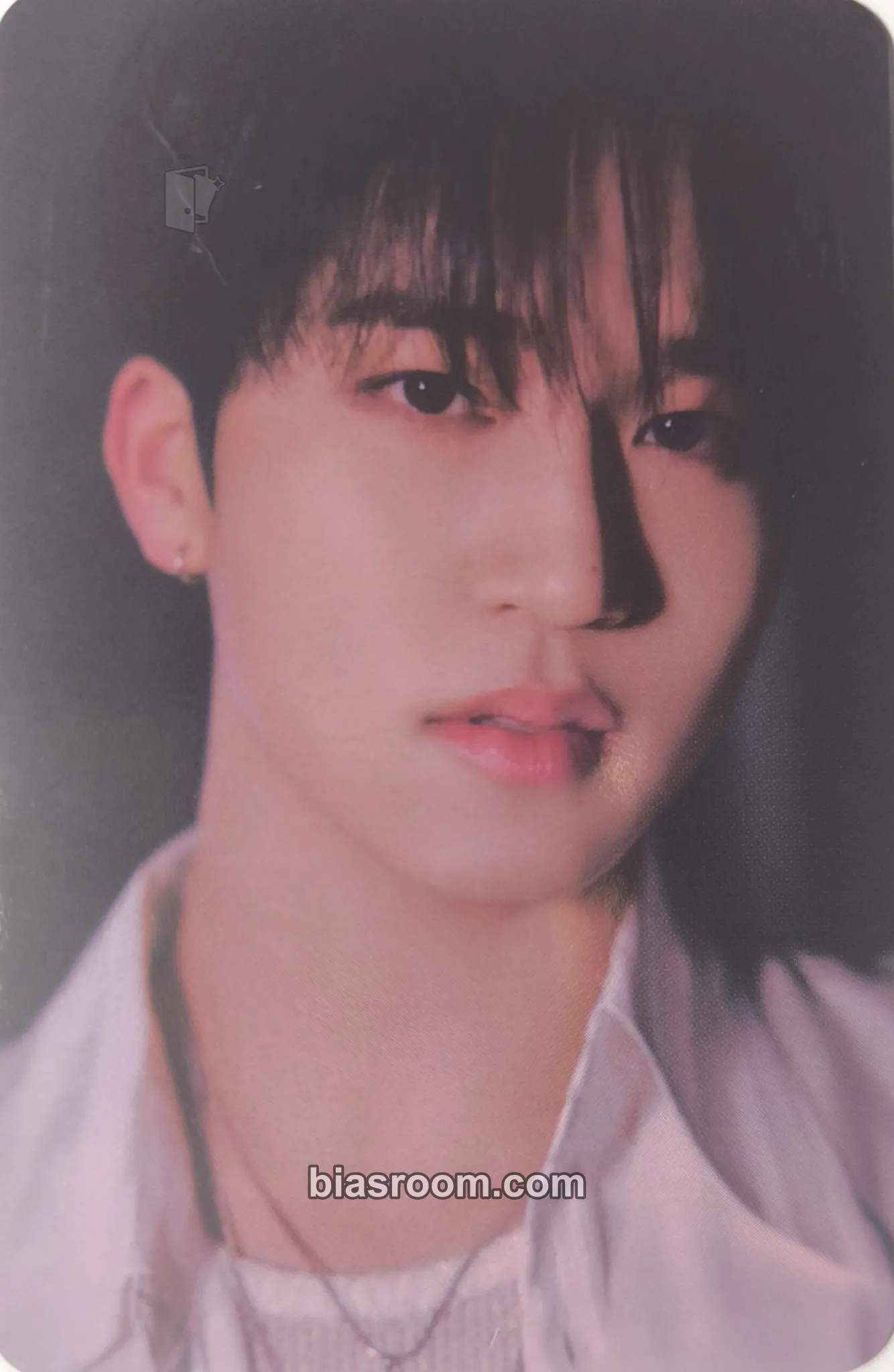 Junwoo Butterfly Photocard - LUN8 - LUN8 K-pop photocard