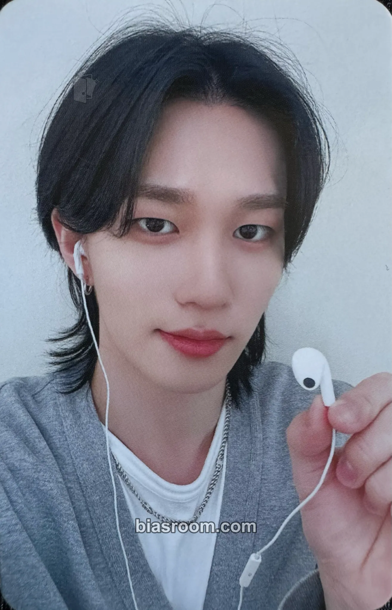 Theo Killin' It Photocard - P1Harmony - P1Harmony K-pop photocard