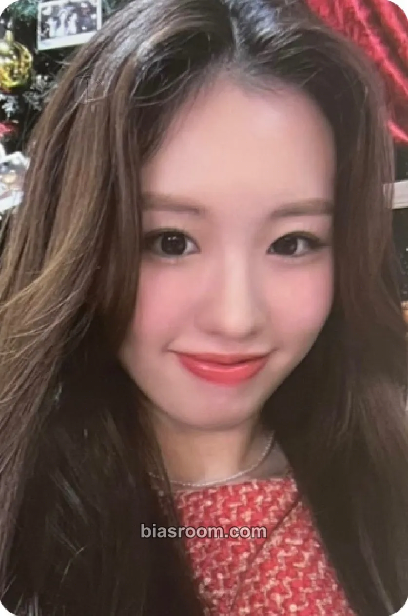 Hana A Dream Of ILY:1 Photocard - ILY:1 - ILY:1 K-pop photocard