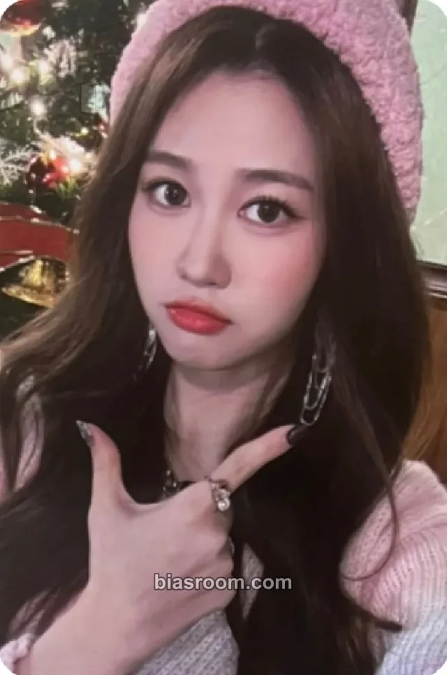 ILY:1 - Ara - A Dream Of ILY:1 Album makestar video call (fancall)
