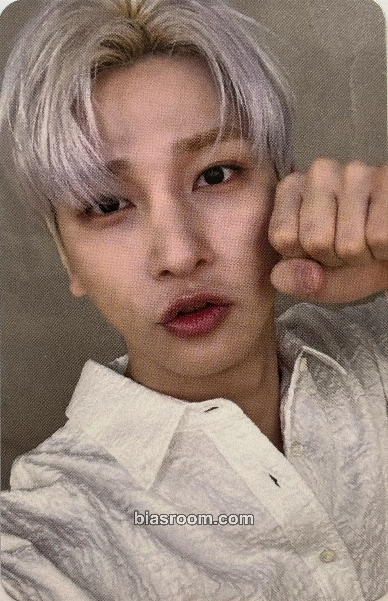 Hangyul NEW CHAPTER : LUCEAT Photocard - BAE173 - BAE173 K-pop photocard