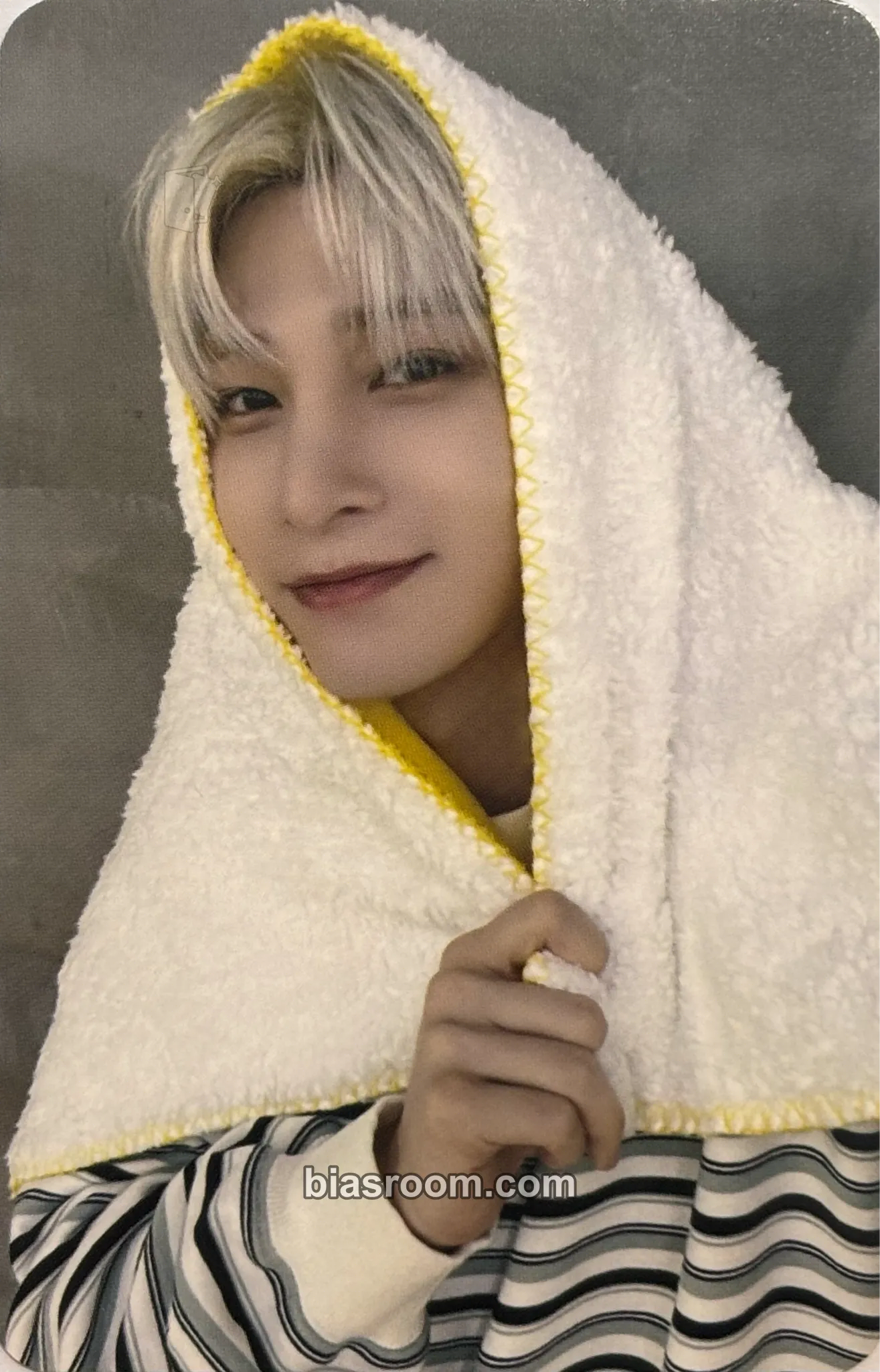 Hangyul NEW CHAPTER : LUCEAT Photocard - BAE173 - BAE173 K-pop photocard