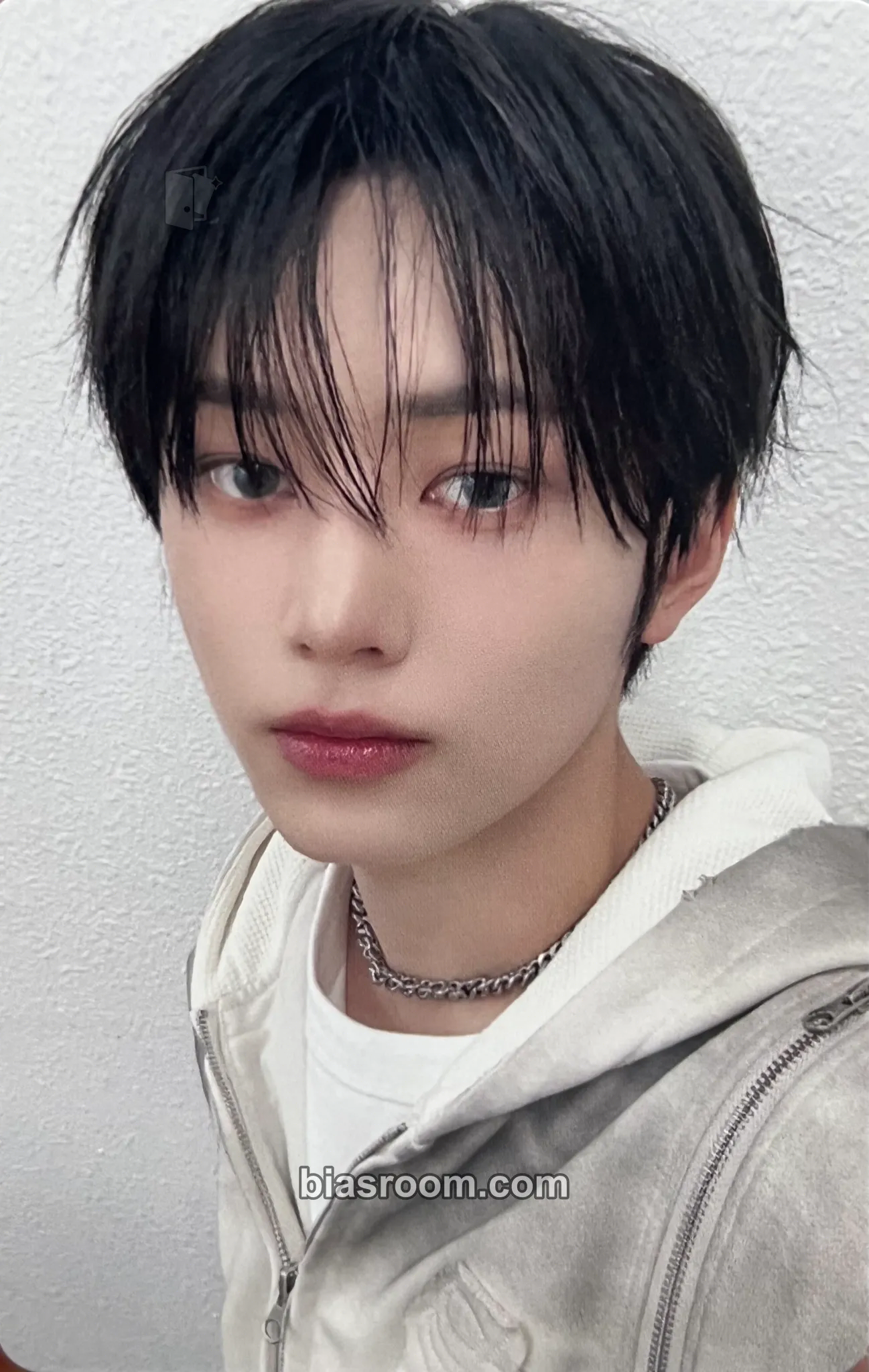 Lin Nova Academia Photocard - NouerA - NouerA K-pop photocard
