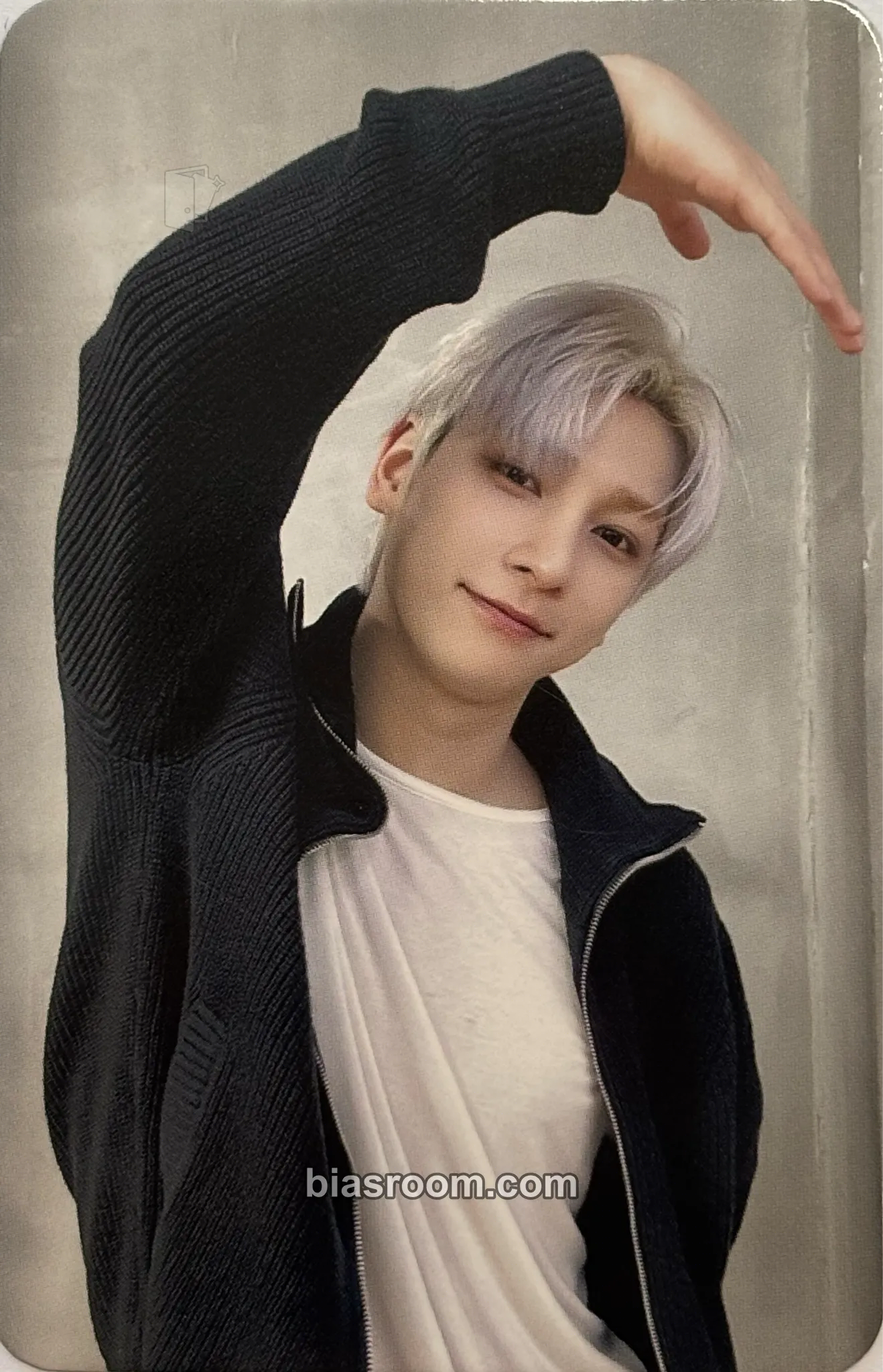 Hangyul NEW CHAPTER : LUCEAT Photocard - BAE173 - BAE173 K-pop photocard