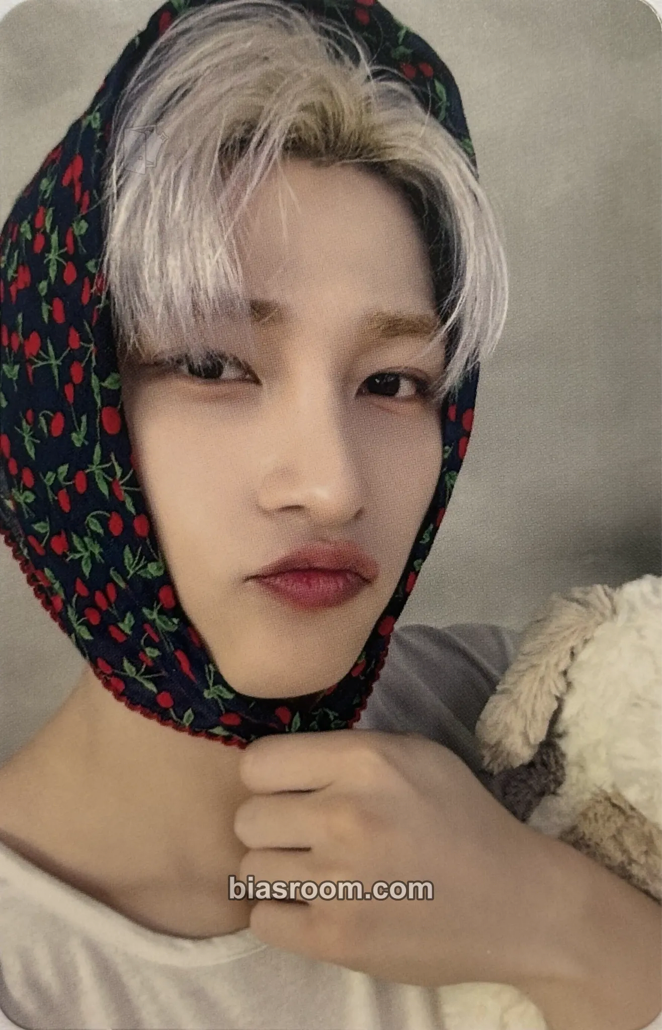Hangyul NEW CHAPTER : LUCEAT Photocard - BAE173 - BAE173 K-pop photocard