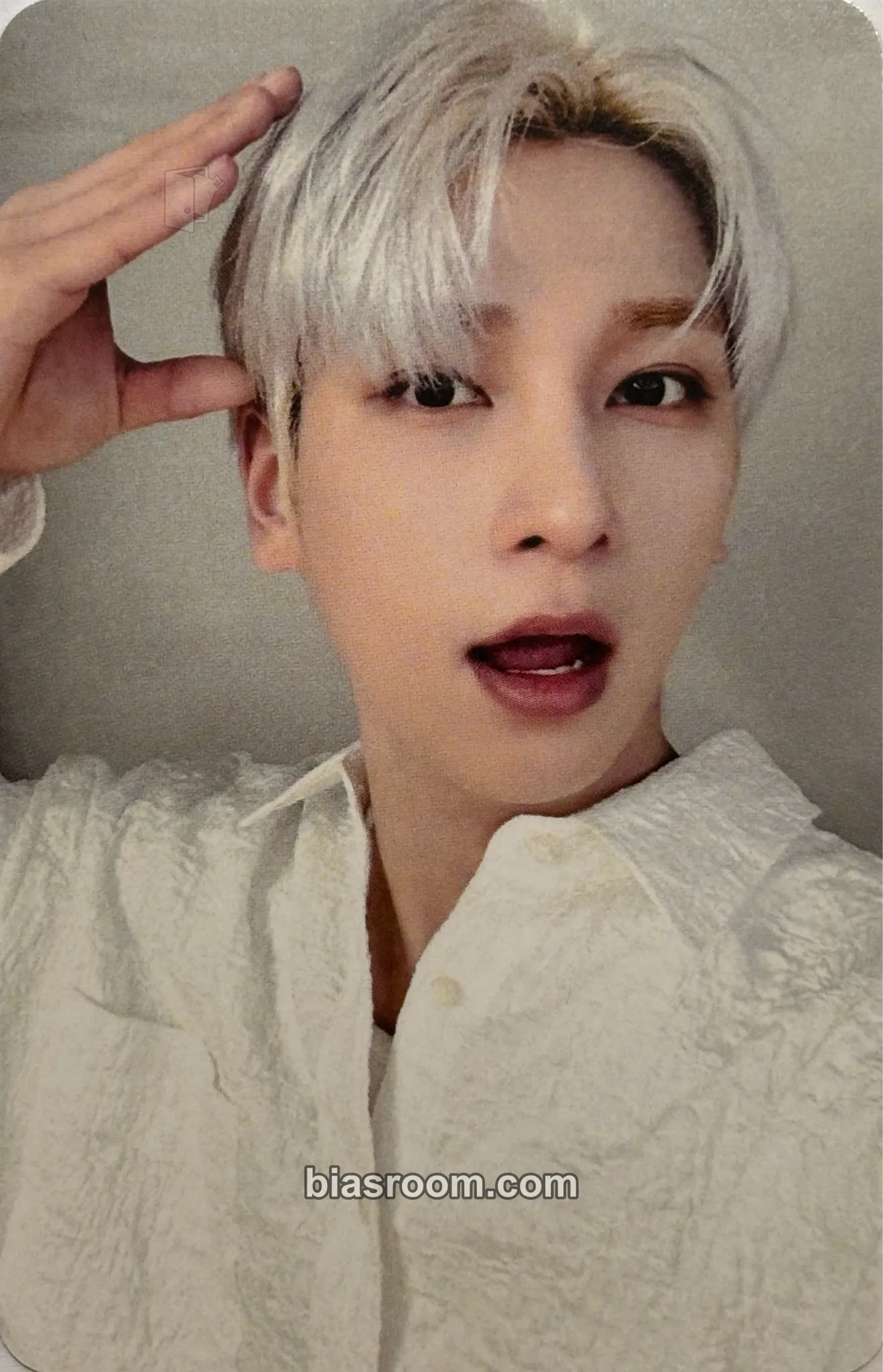 Hangyul NEW CHAPTER : LUCEAT Photocard - BAE173 - BAE173 K-pop photocard