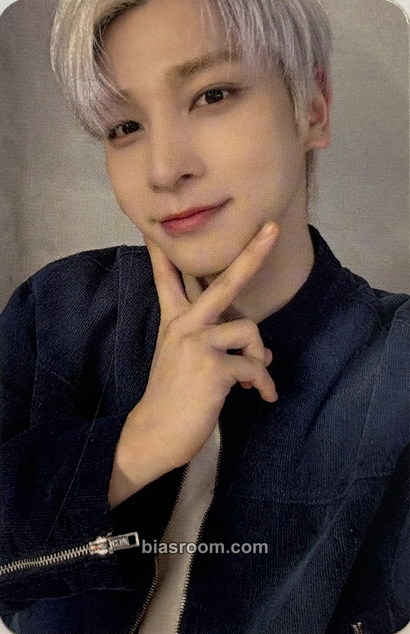Hangyul NEW CHAPTER : LUCEAT Photocard - BAE173 - BAE173 K-pop photocard