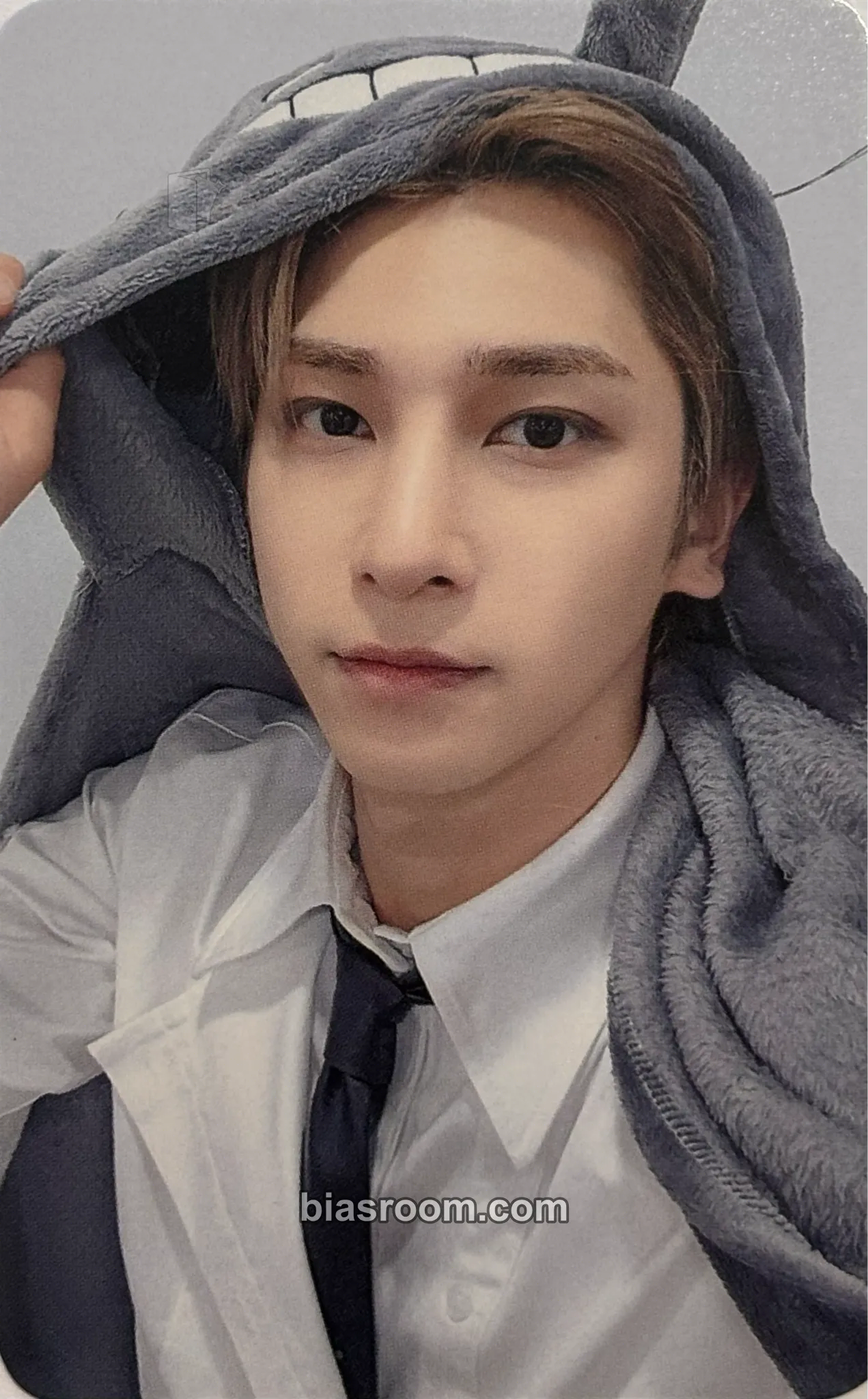 Hangyul NEW CHAPTER : LUCEAT Photocard - BAE173 - BAE173 K-pop photocard