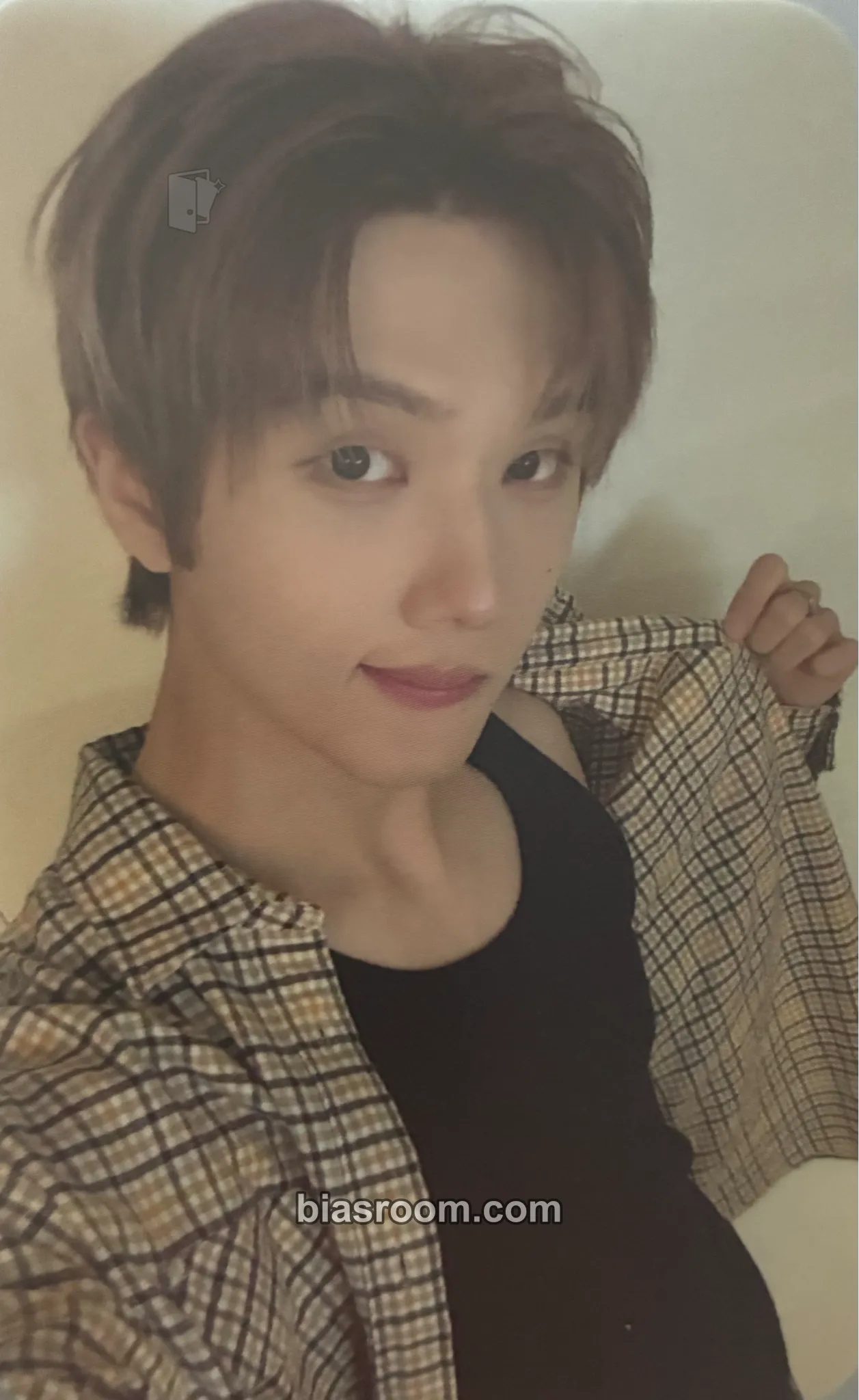 Jisung Dreamscape Photocard - NCT DREAM - NCT DREAM K-pop photocard