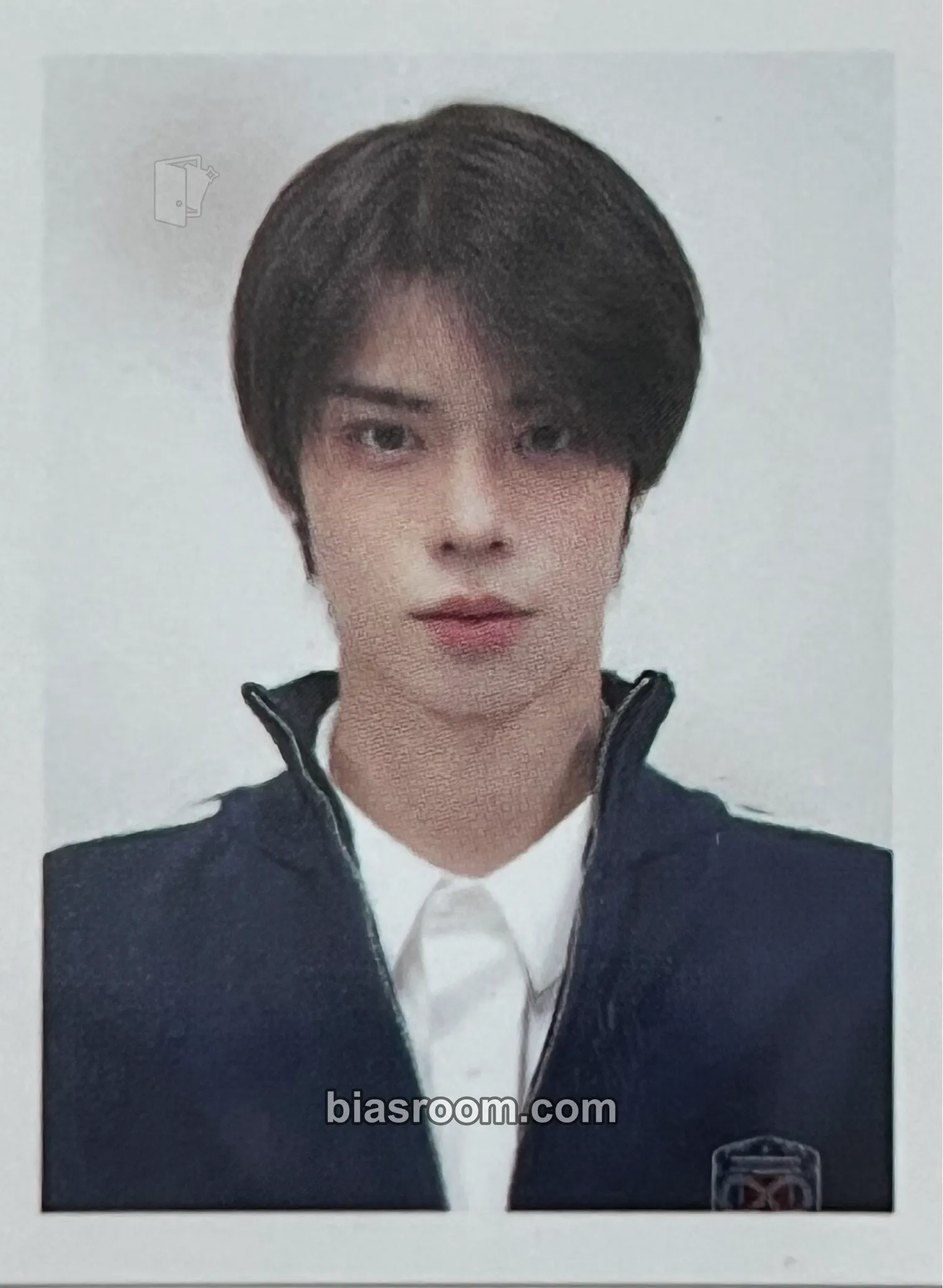 Fan Nova Academia Photocard - NouerA - NouerA K-pop photocard