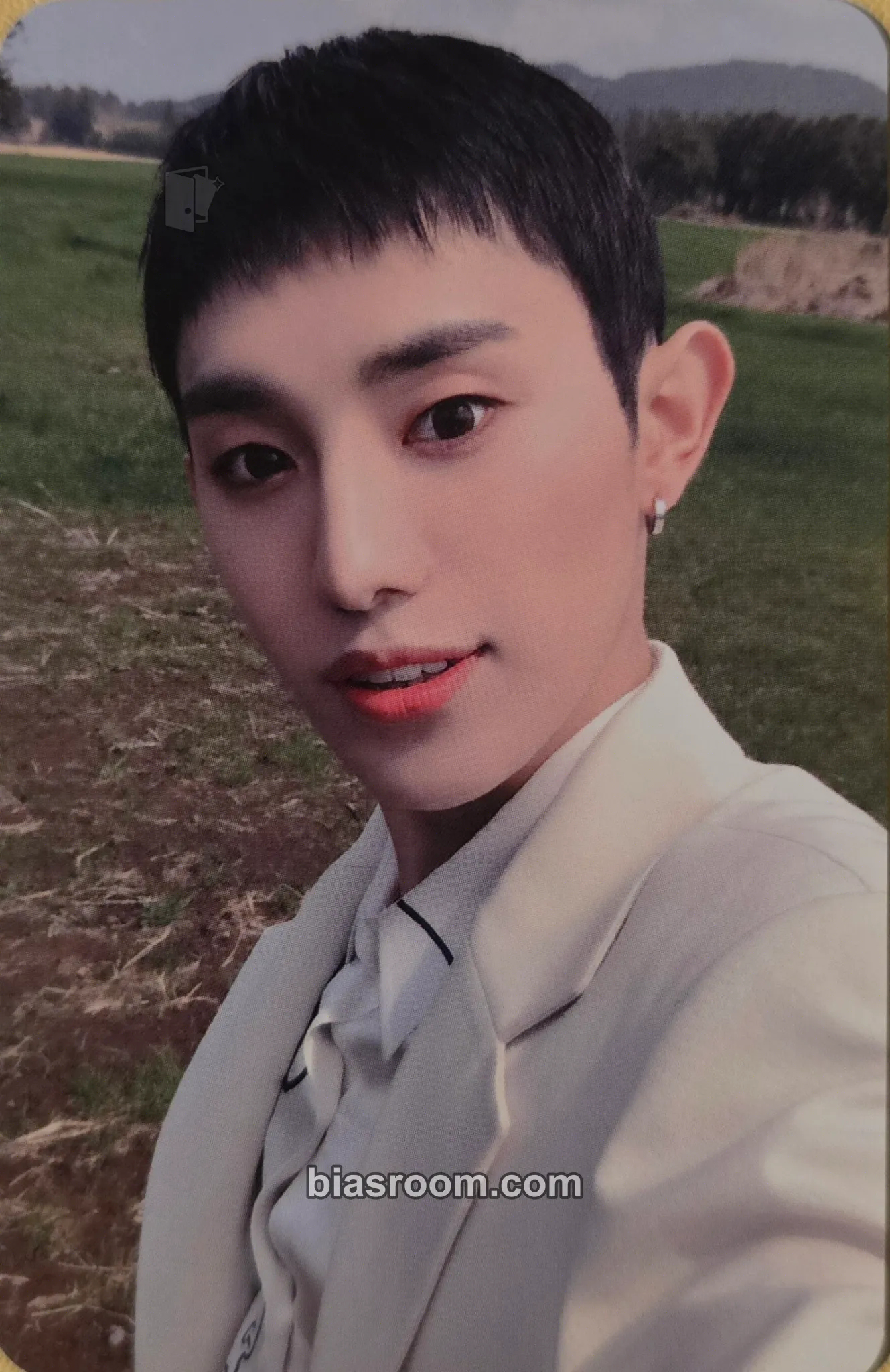 Mill Instinct Part. 1 Photocard - OnlyOneOf - OnlyOneOf K-pop photocard