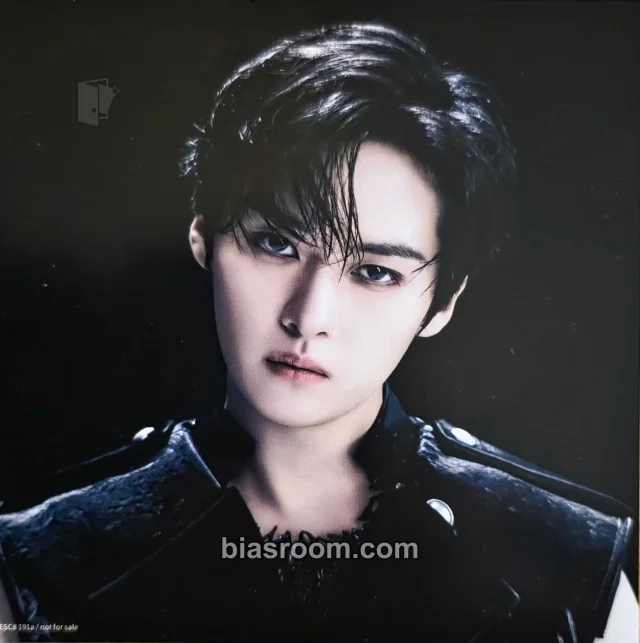 Stray Kids - Lee Know - GIANT Album