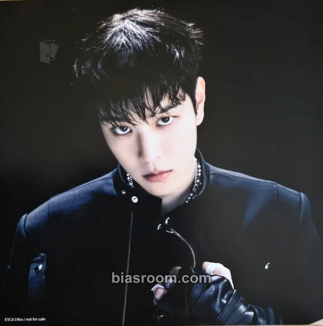 Stray Kids - Seungmin - GIANT Album