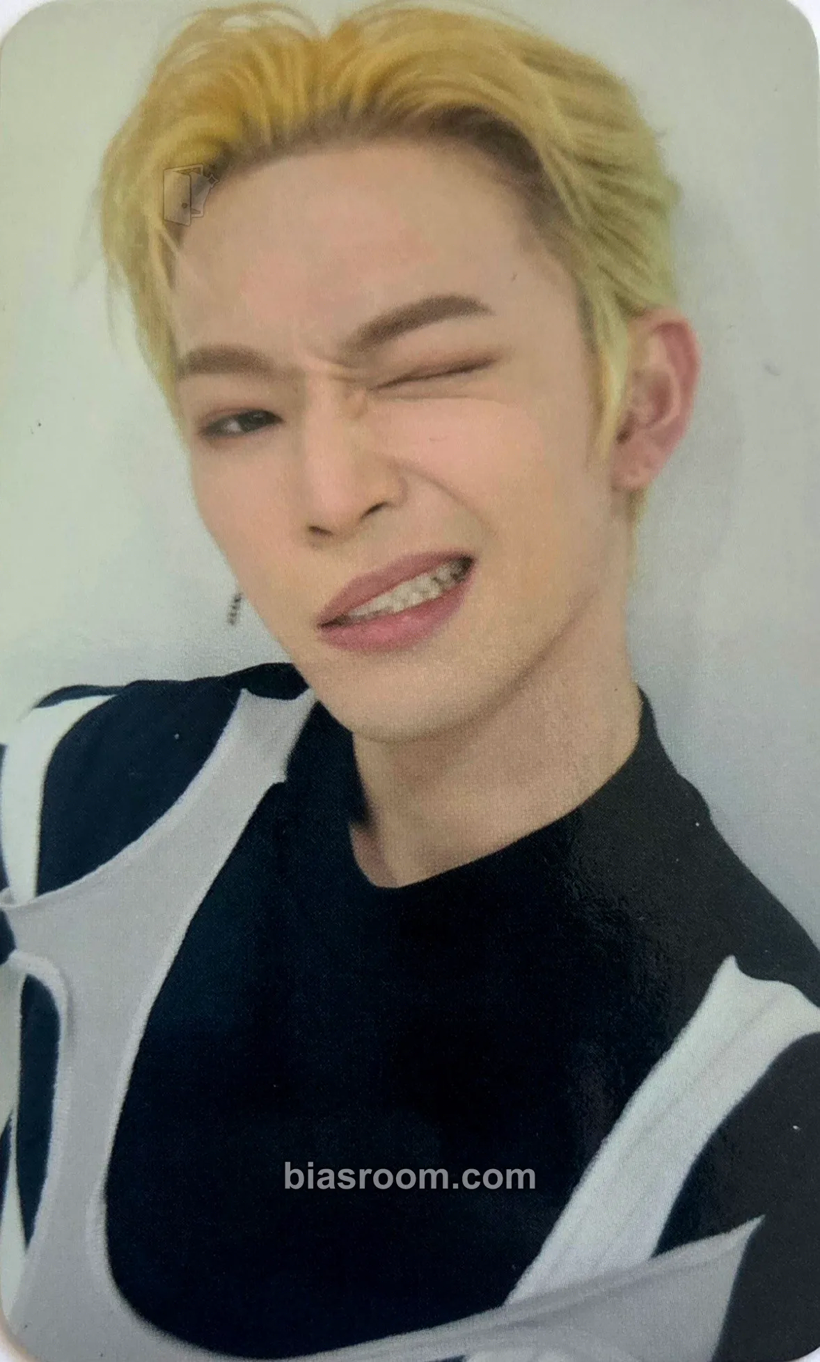 Leedo TRICKSTER Photocard - ONEUS - ONEUS K-pop photocard