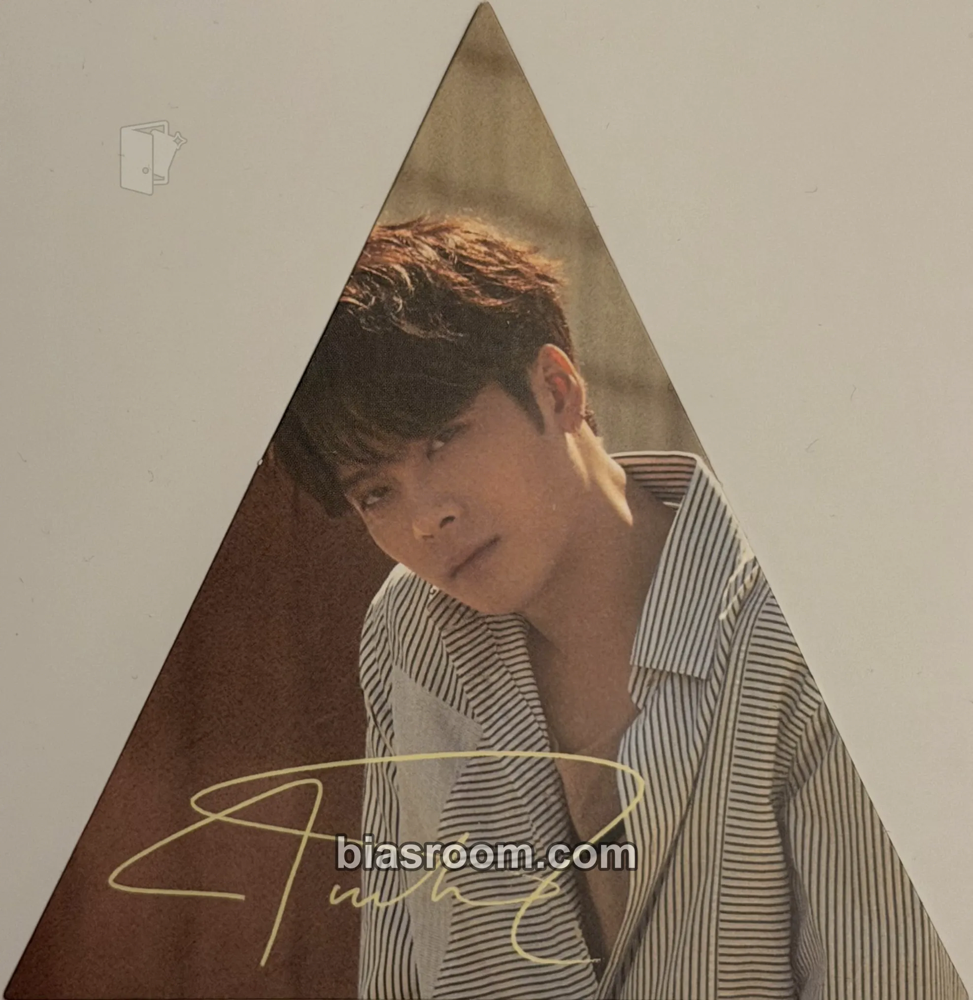 Jackson 7 for 7 Photocard - GOT7 - GOT7 K-pop photocard