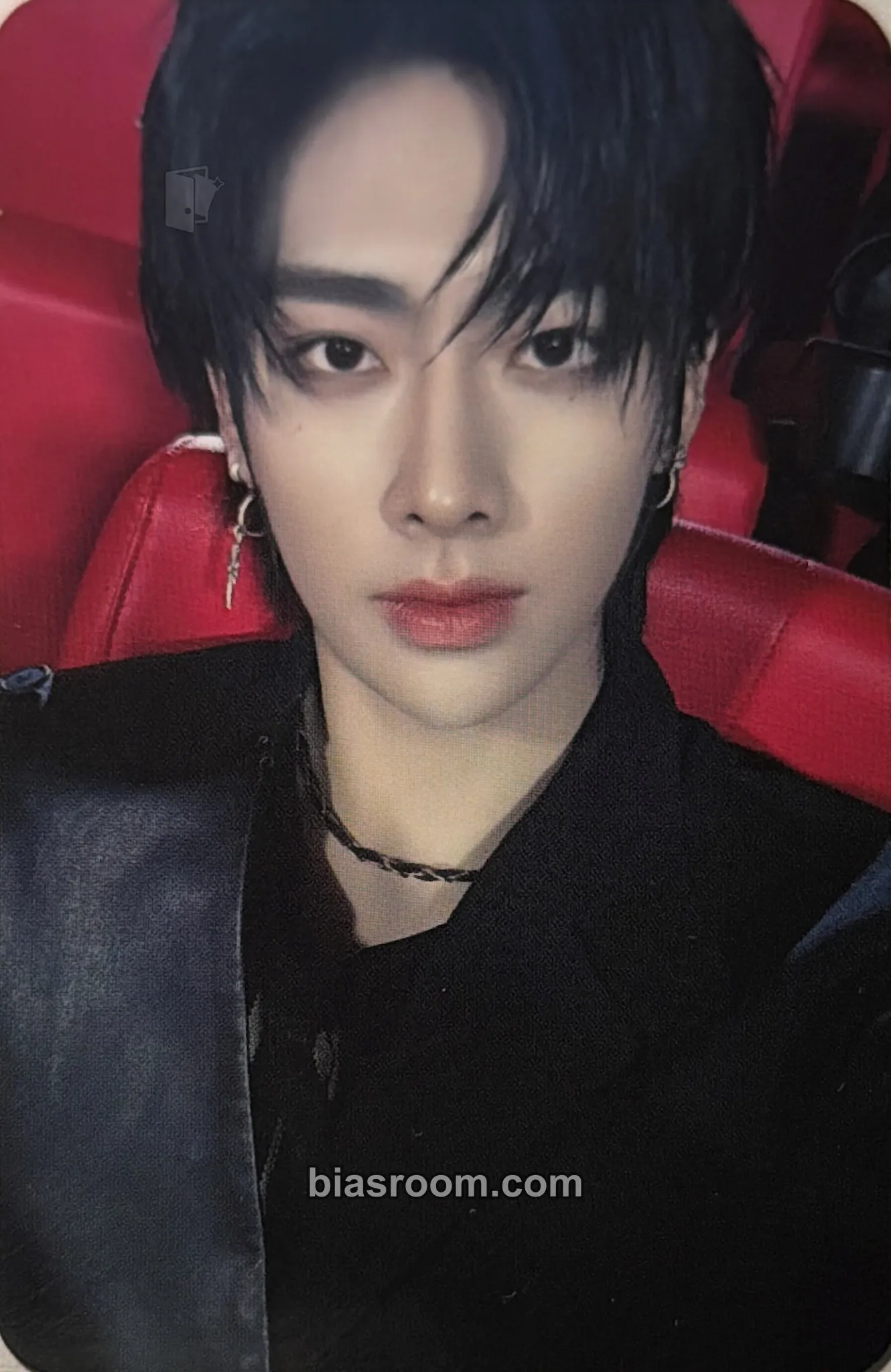 Ricky Cinema Paradise Photocard - ZEROBASEONE - ZEROBASEONE K-pop photocard