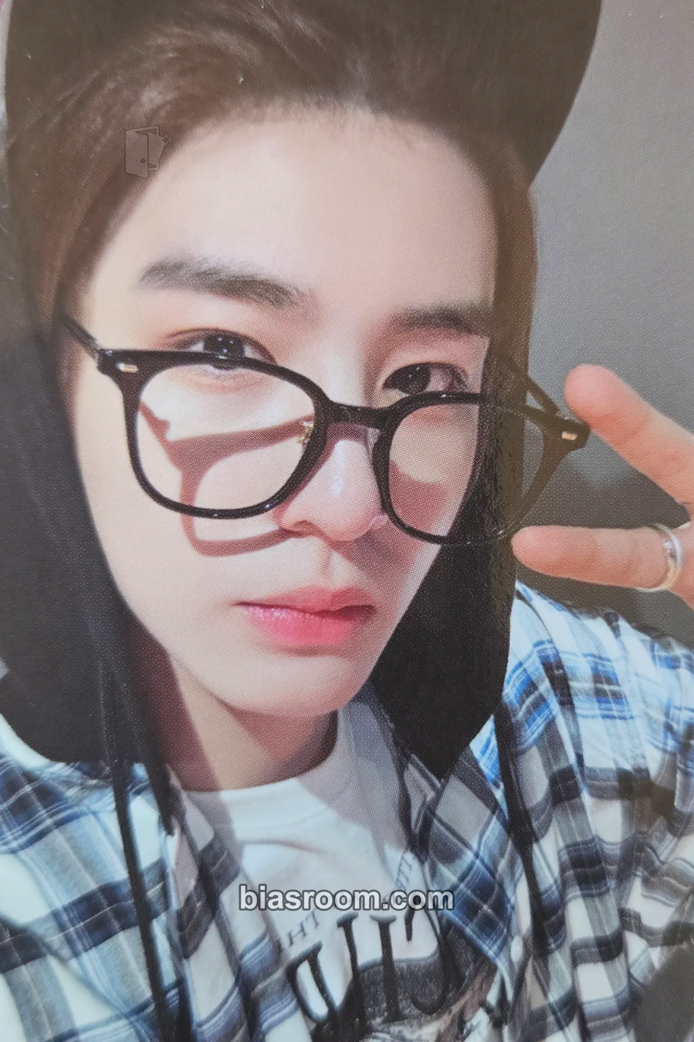 Leehan HOW? Photocard - BOYNEXTDOOR - BOYNEXTDOOR K-pop photocard