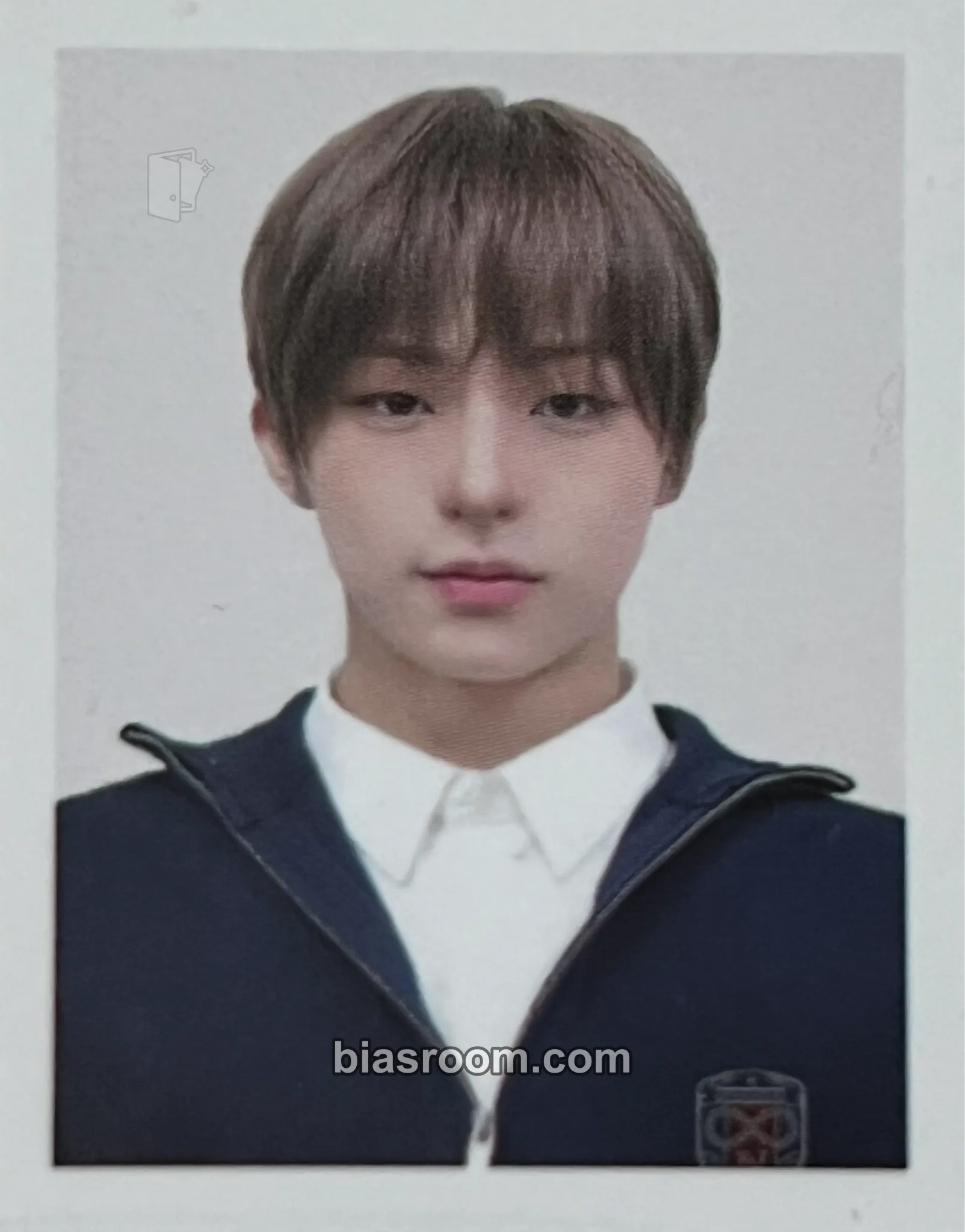 Miraku Nova Academia Photocard - NouerA - NouerA K-pop photocard