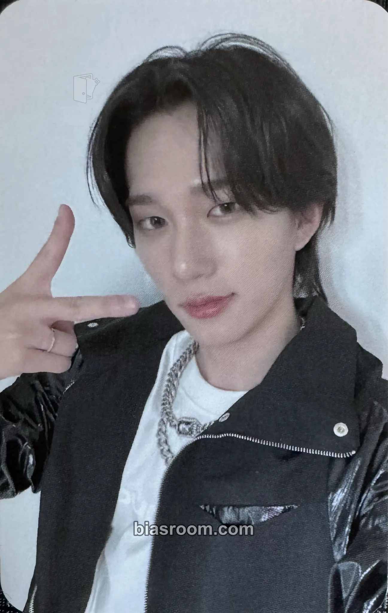 Theo Harmony: All In Photocard - P1Harmony - P1Harmony K-pop photocard