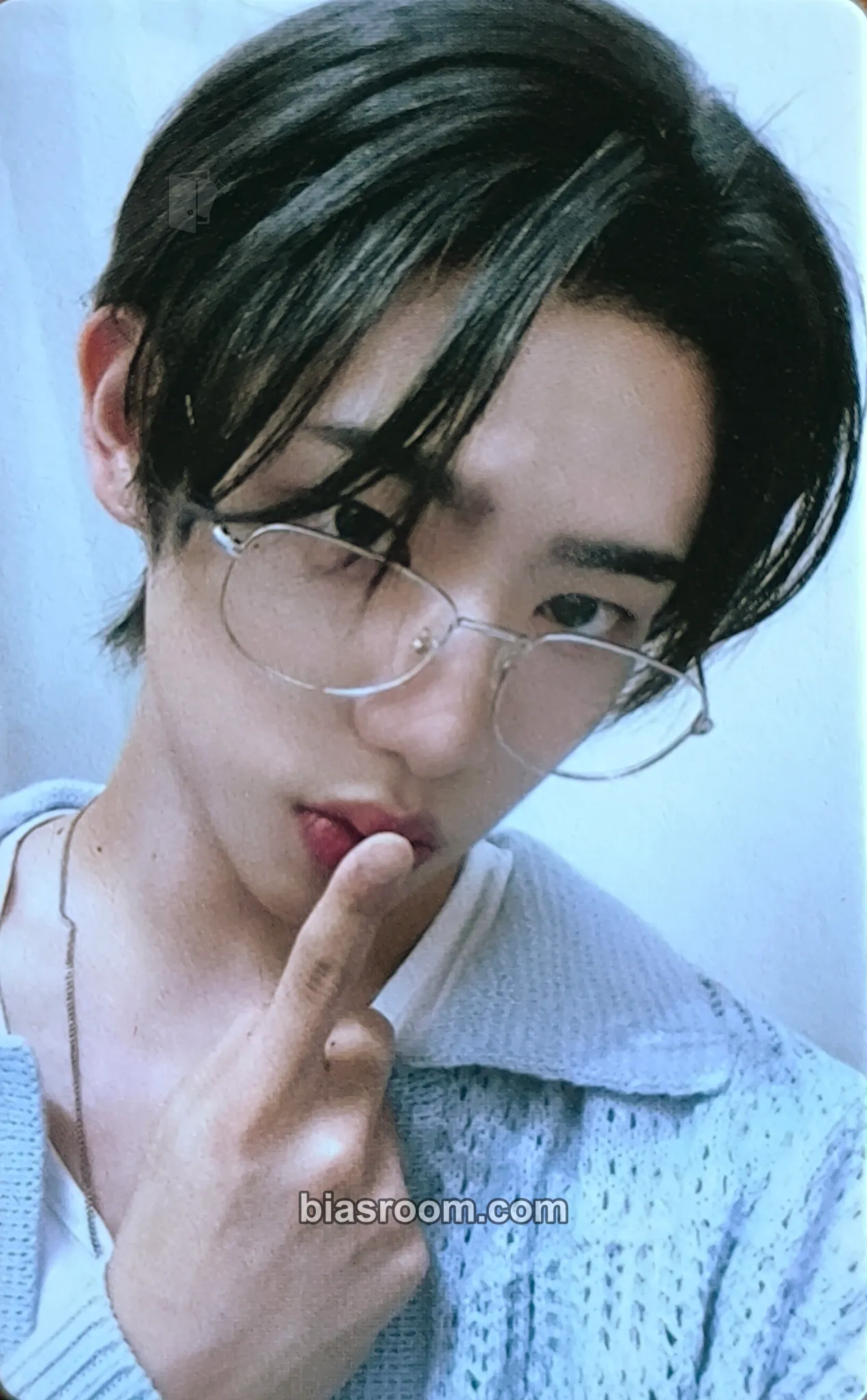 Kang Minseo Xpert Photocard - Double 0ne - Double 0ne K-pop photocard