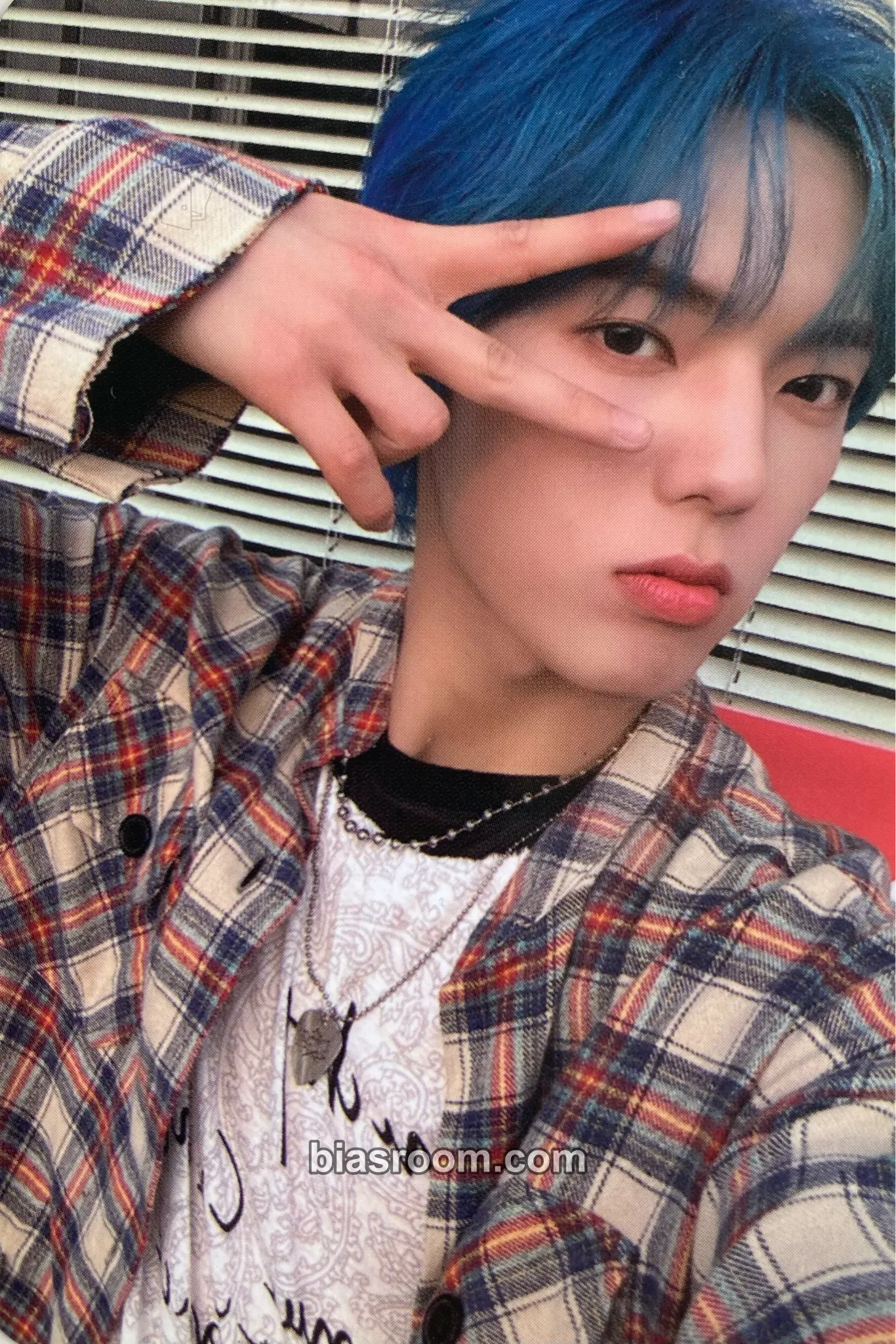 Leejeong ETERNAL YOUTH : KICK IT Photocard - WHIB - WHIB K-pop photocard
