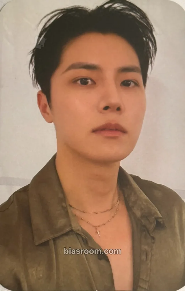 The Rose - Taegyeom - Once Upon a WRLD Tour Event livestream event vip ticket benefit online merch photocard fan event