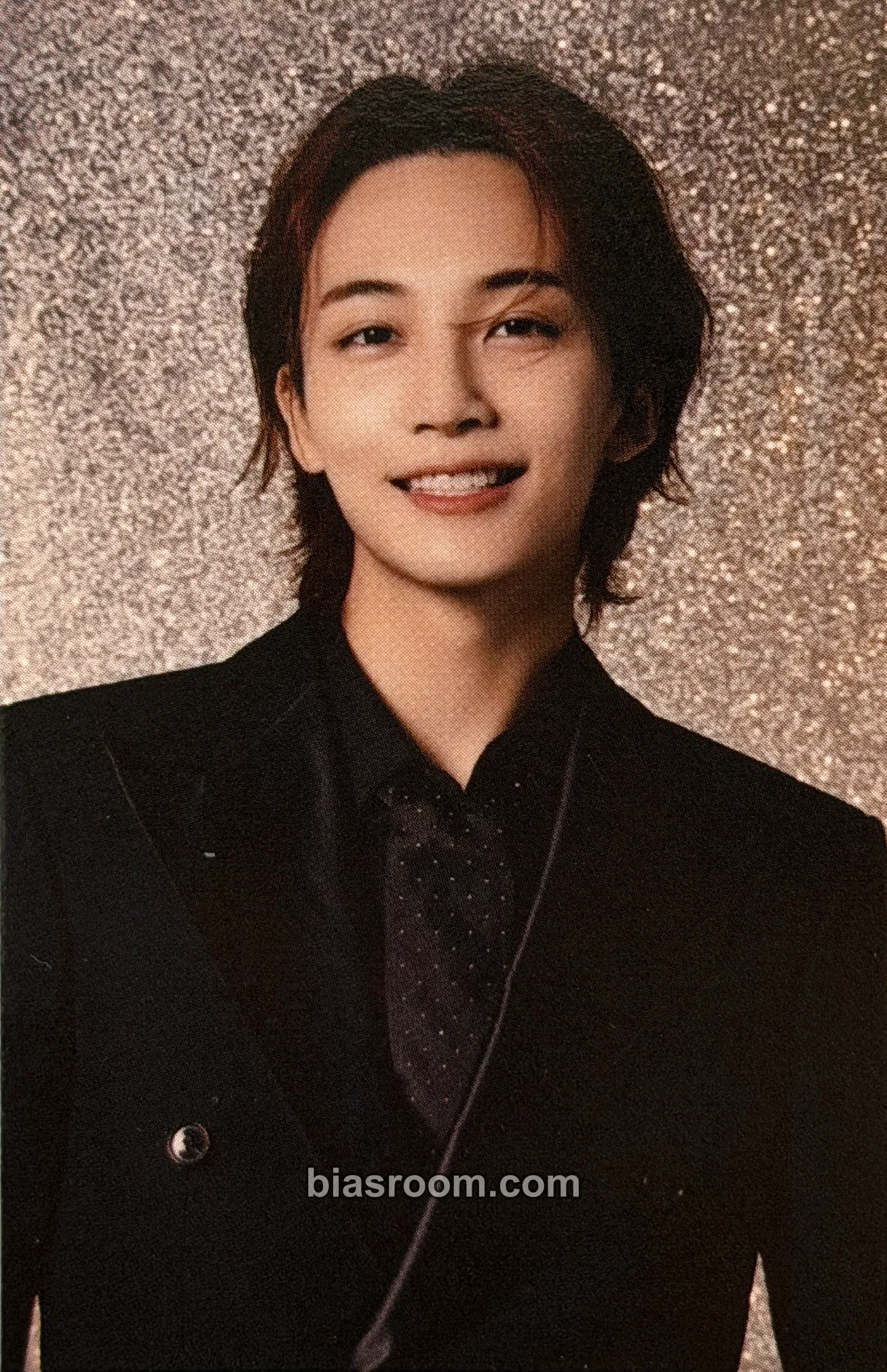 Jeonghan Birthday Boxes/Merch Photocard - SEVENTEEN - SEVENTEEN K-pop photocard