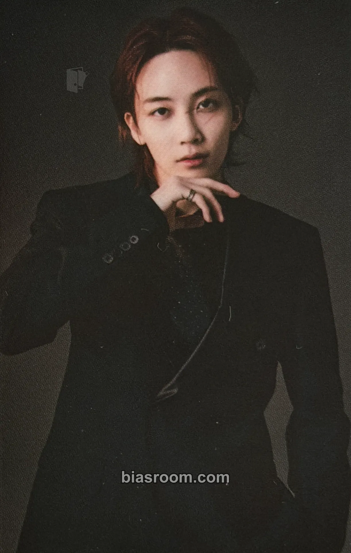 Jeonghan Birthday Boxes/Merch Photocard - SEVENTEEN - SEVENTEEN K-pop photocard