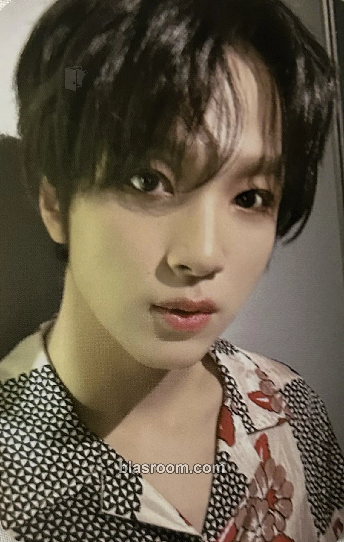 Haechan Candy MD Photocard - NCT DREAM - NCT DREAM K-pop photocard