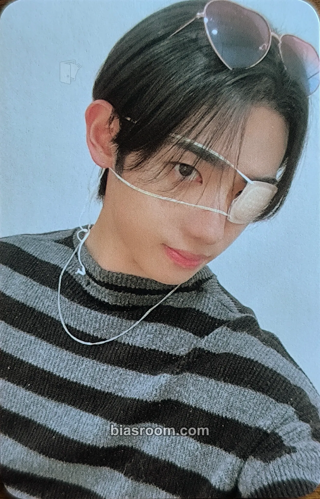 Kang Minseo Xpert Photocard - Double 0ne - Double 0ne K-pop photocard