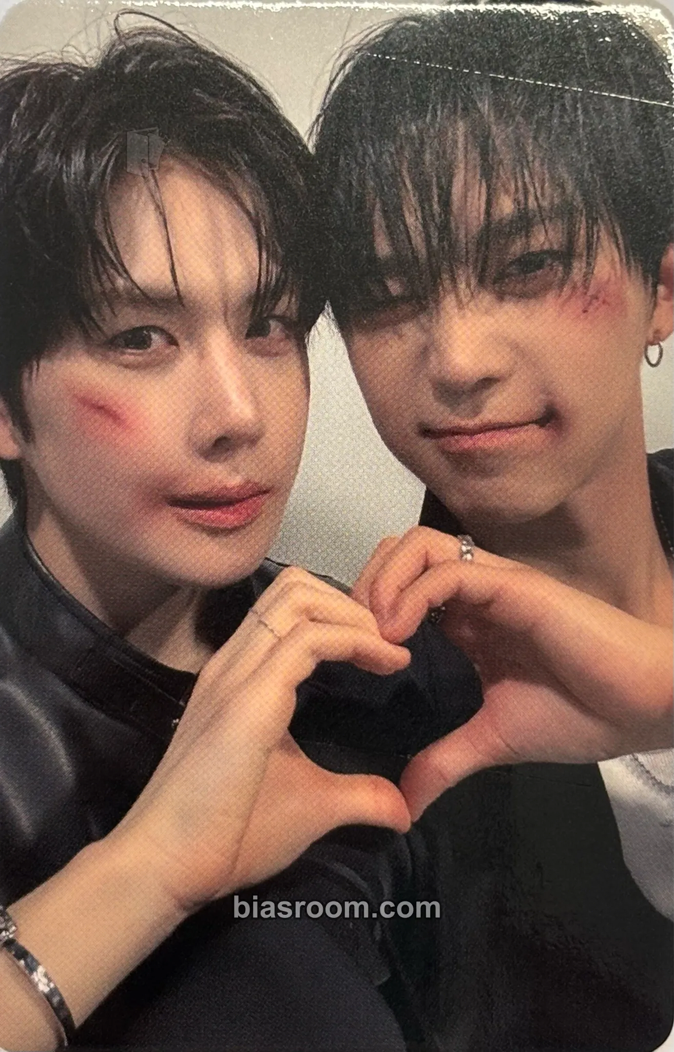 Xpert Photocard - Double 0ne - Double 0ne K-pop photocard