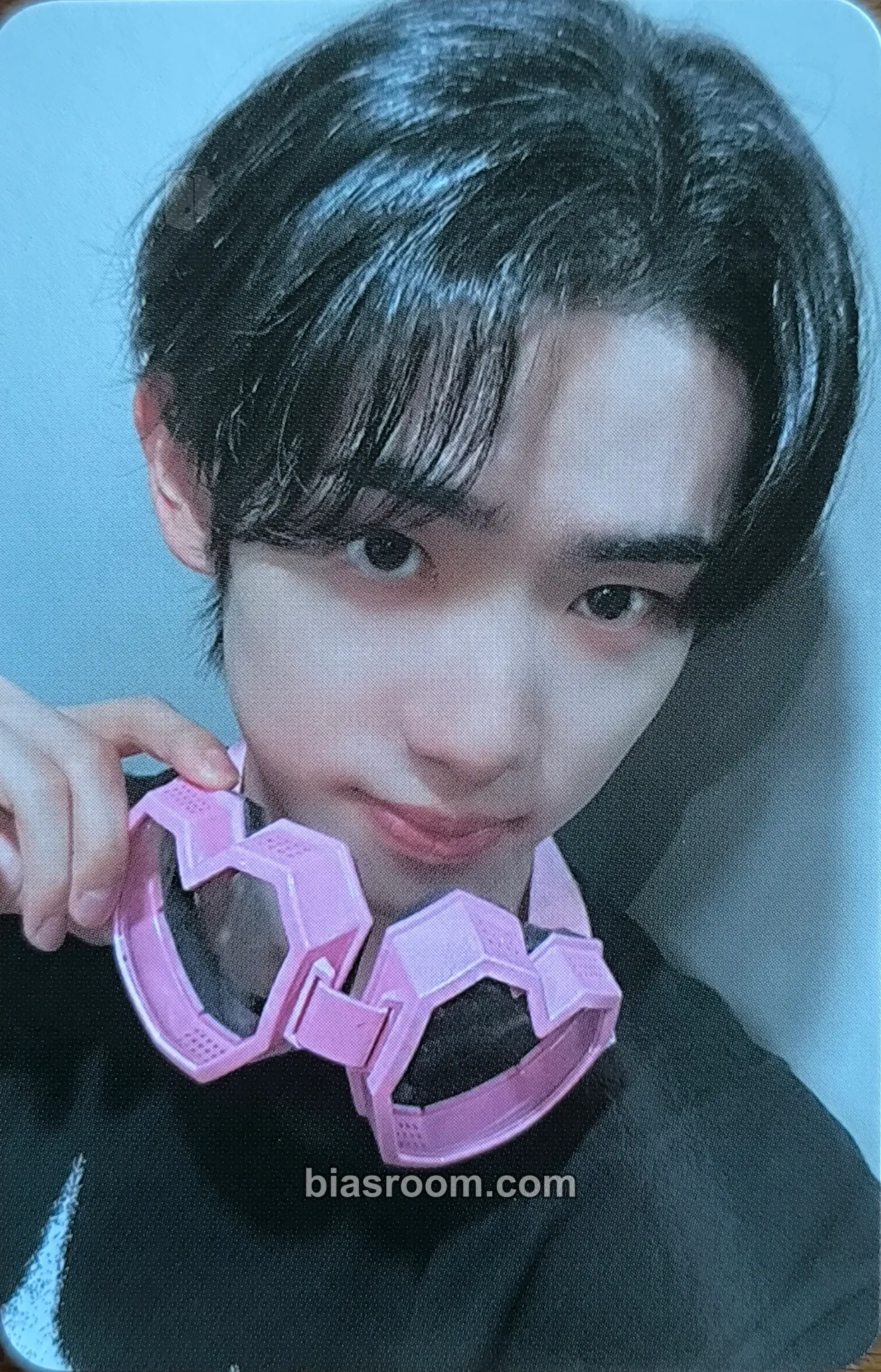 Kang Minseo Xpert Photocard - Double 0ne - Double 0ne K-pop photocard