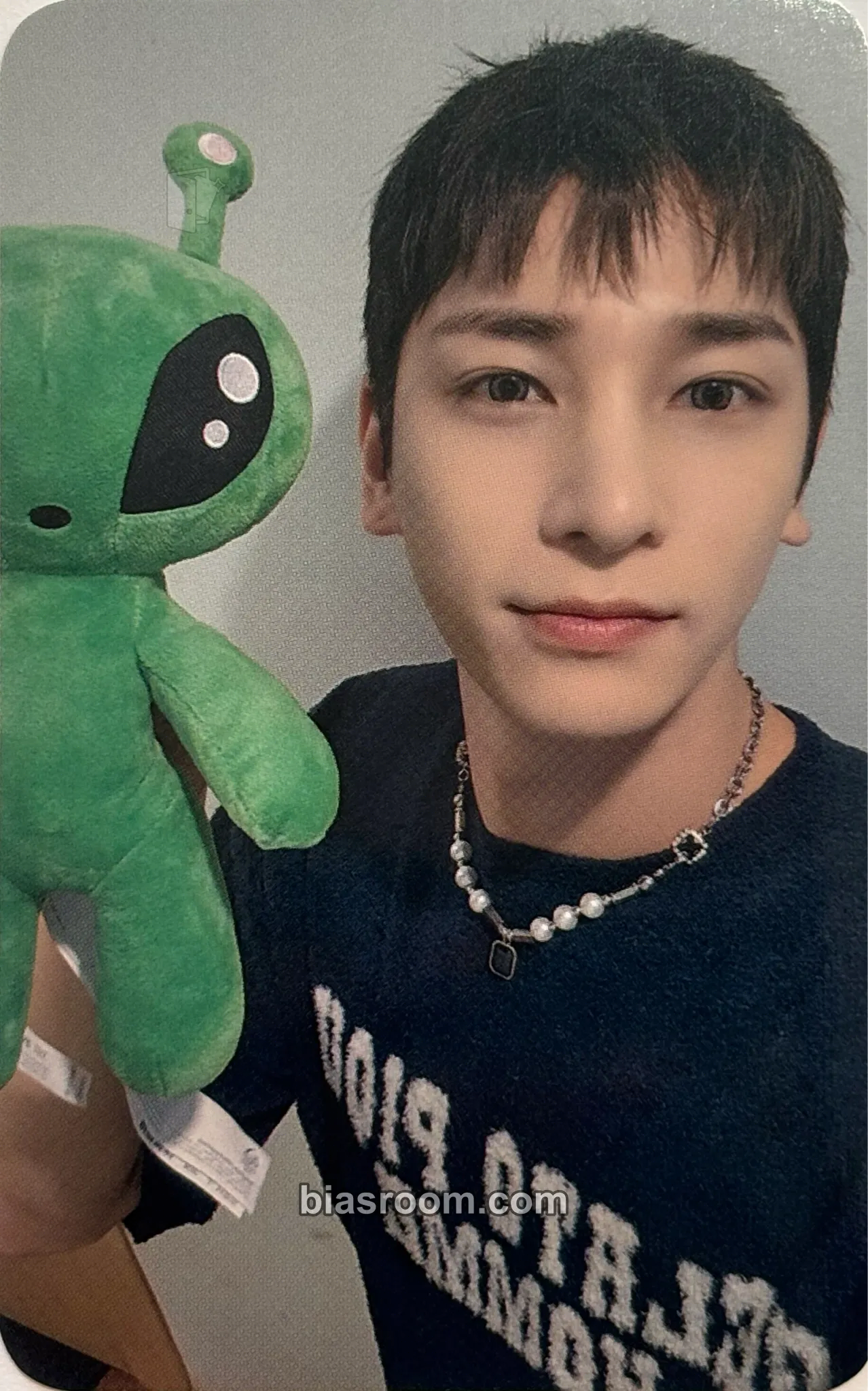 Hangyul NEW CHAPTER : LUCEAT Photocard - BAE173 - BAE173 K-pop photocard