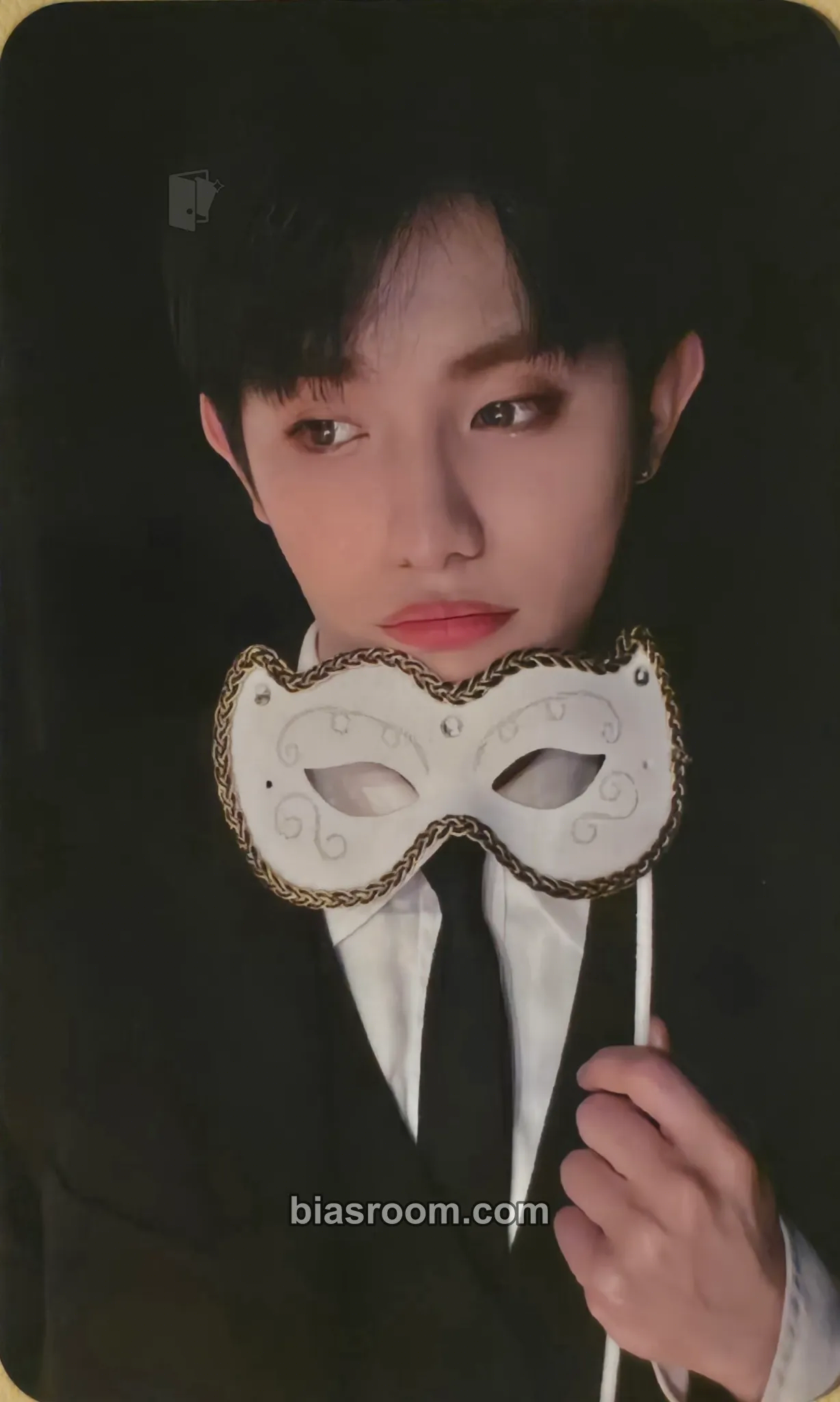 Mill Instinct Part. 2 Photocard - OnlyOneOf - OnlyOneOf K-pop photocard