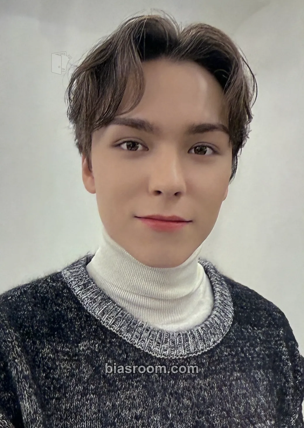 Vernon 2021 Seventeen's Home Merchandise Photocard - SEVENTEEN - SEVENTEEN K-pop photocard