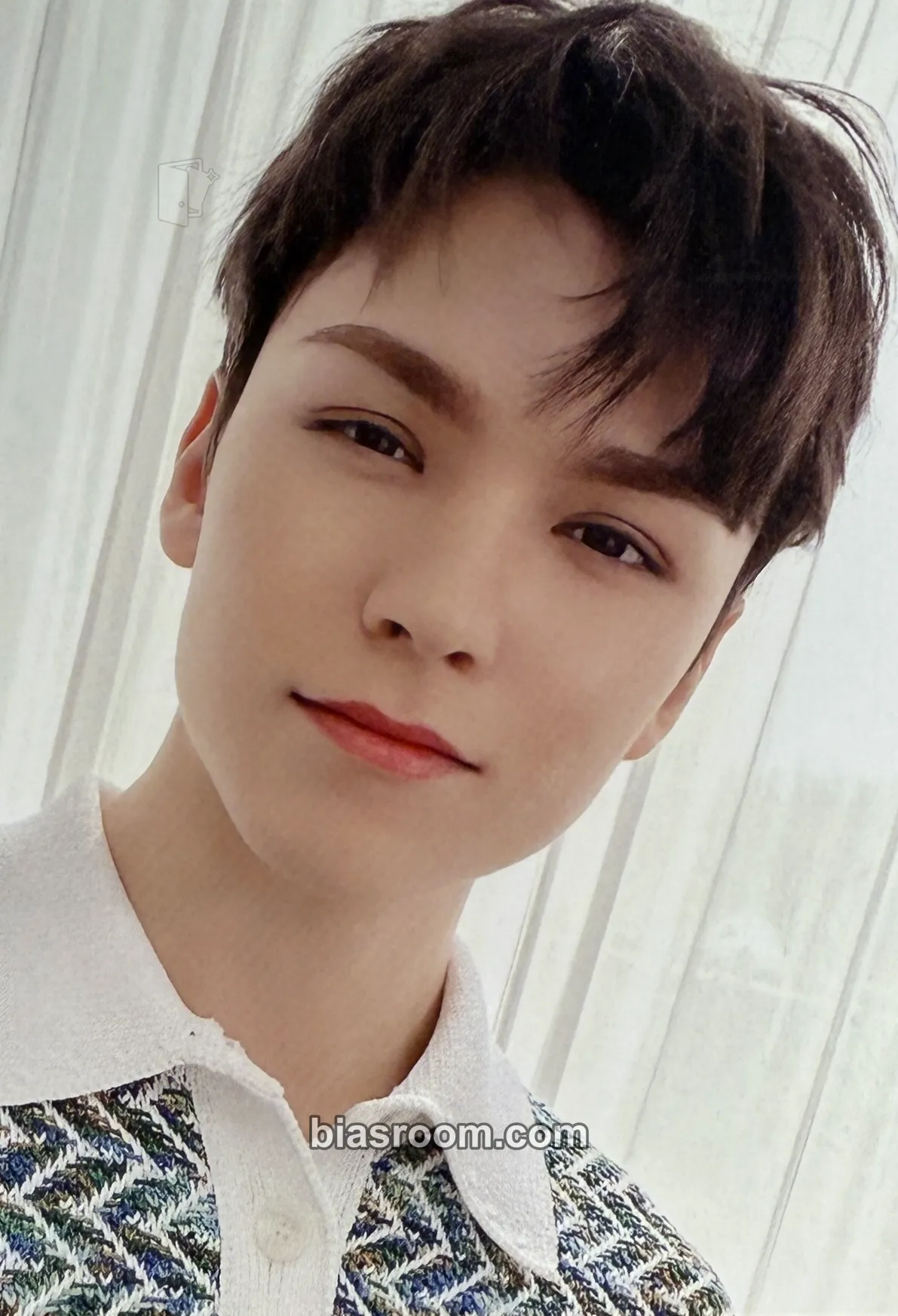 Vernon 2022 Seventeen's Home Merchandise Photocard - SEVENTEEN - SEVENTEEN K-pop photocard