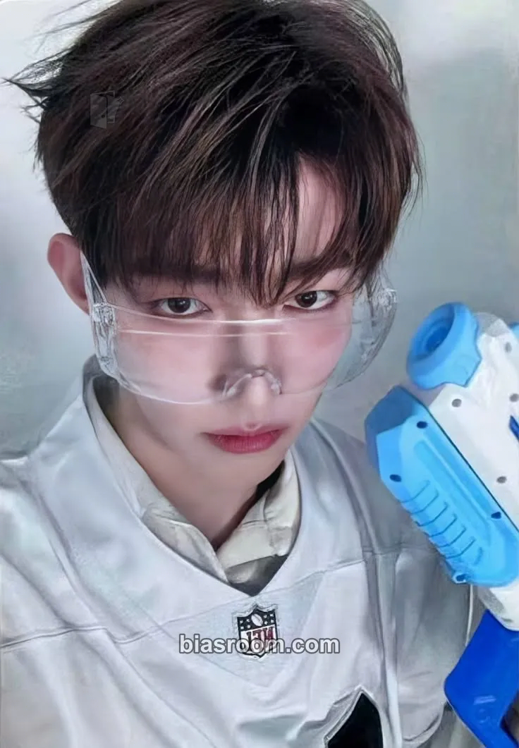 Hao You Had Me at Hello Photocard - ZEROBASEONE - ZEROBASEONE K-pop photocard
