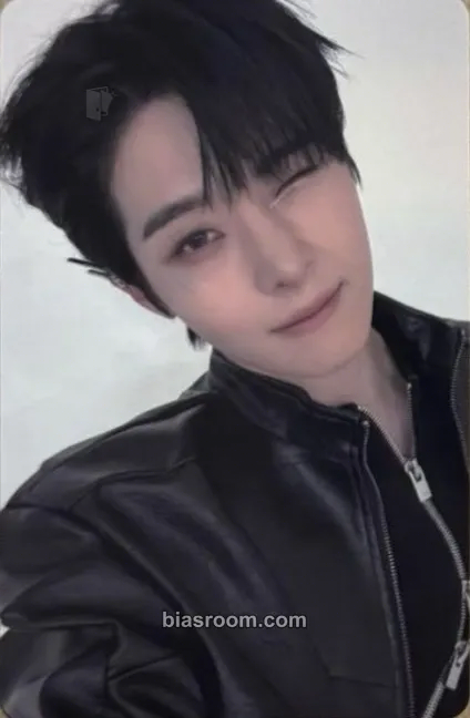 Seongmin 1’ONLY Photocard - ONE PACT - ONE PACT K-pop photocard
