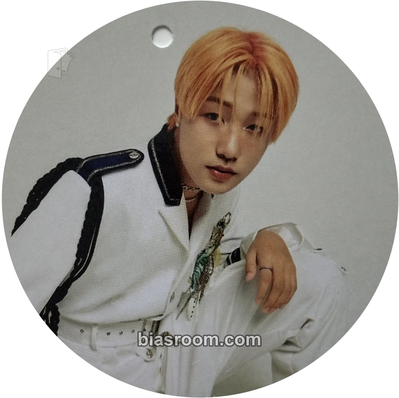 Jongseob Harmony: Zero In Photocard - P1Harmony - P1Harmony K-pop photocard