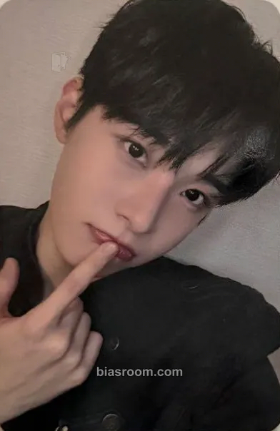Seongmin 1’ONLY Photocard - ONE PACT - ONE PACT K-pop photocard