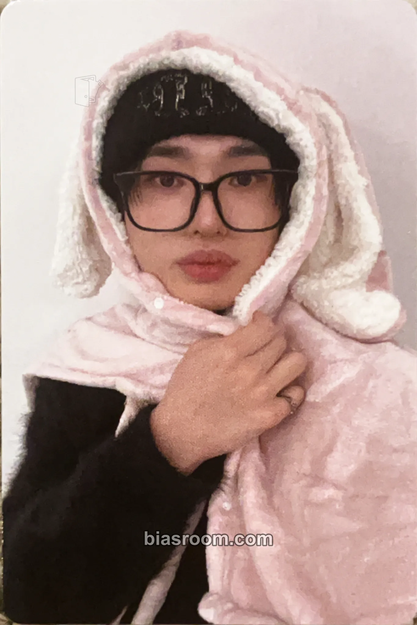 Davin Some Day Photocard - XODIAC - XODIAC K-pop photocard