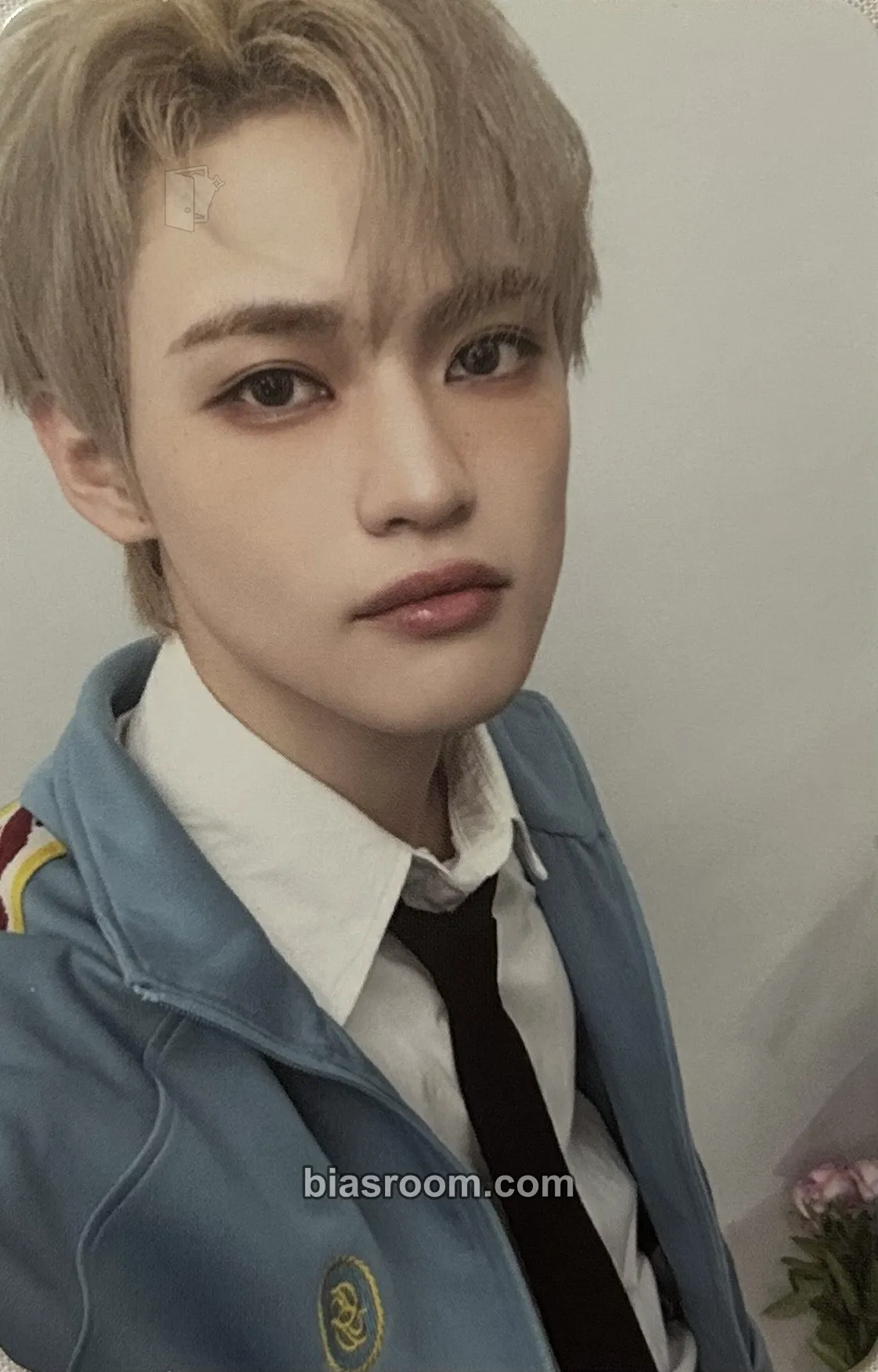 Chenle THE DREAM SHOW 3 : DREAM()SCAPE Photocard - NCT DREAM - NCT DREAM K-pop photocard
