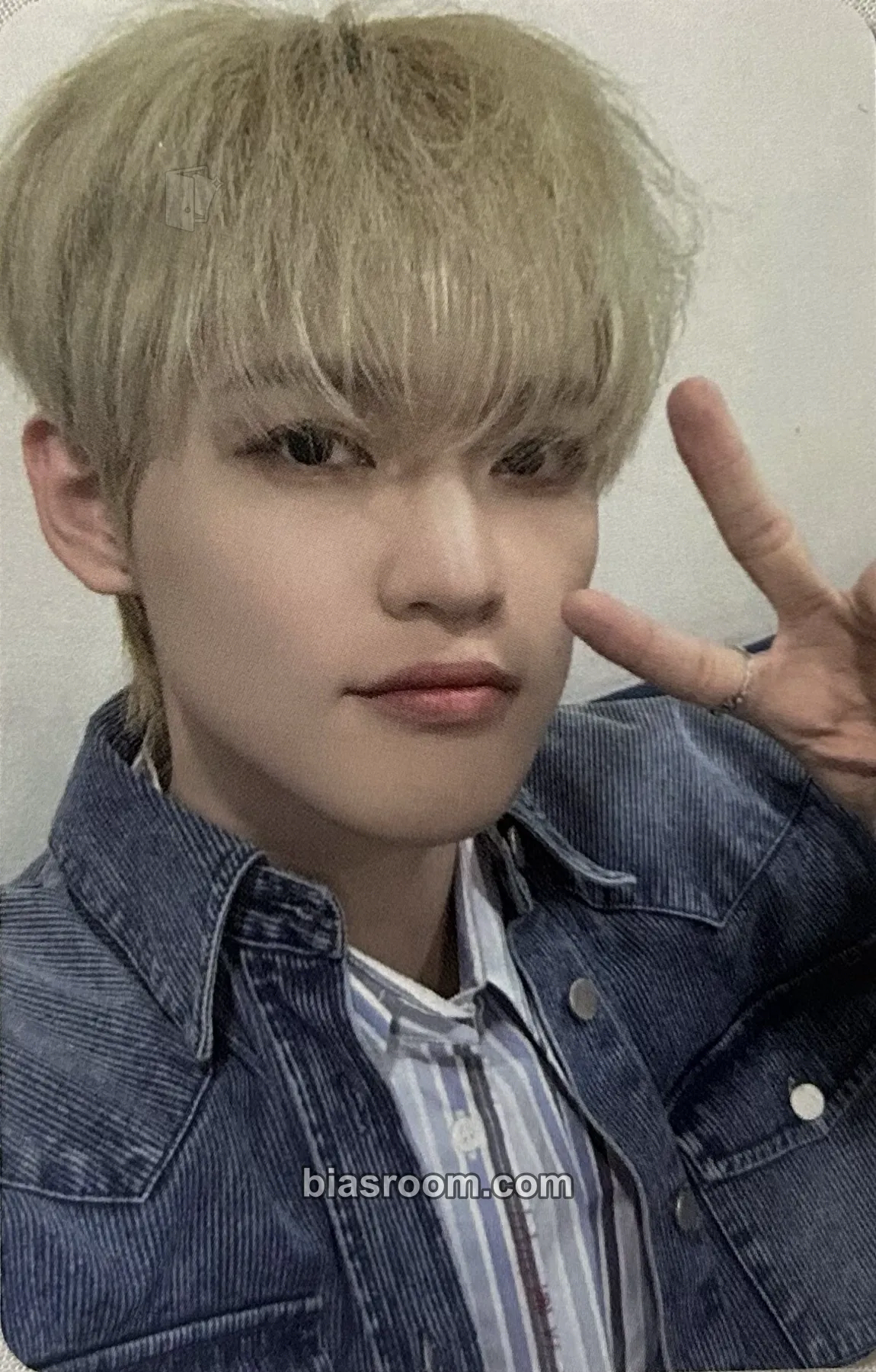Chenle Dreamscape Photocard - NCT DREAM - NCT DREAM K-pop photocard