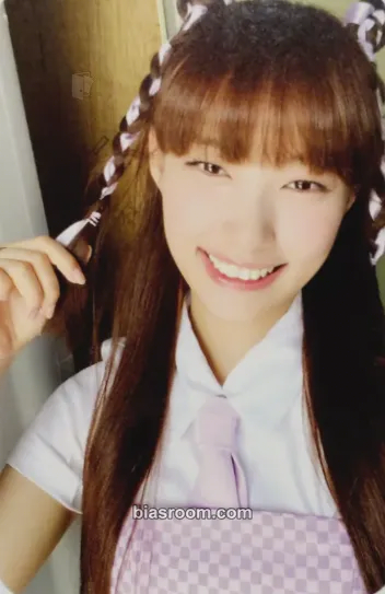 Geumhee Sequence: 7272 Photocard - CSR - CSR K-pop photocard