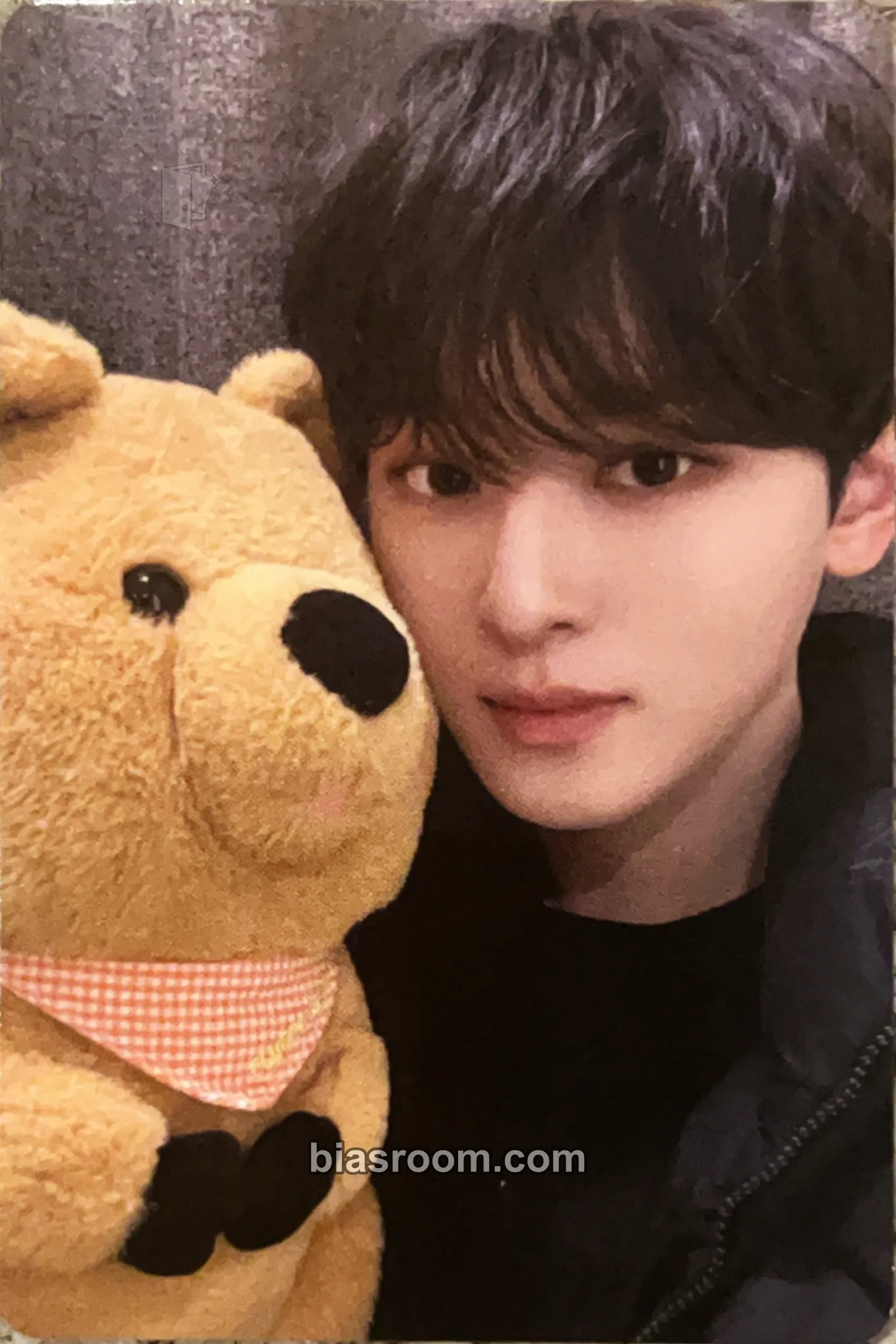 Hyunsik Some Day Photocard - XODIAC - XODIAC K-pop photocard