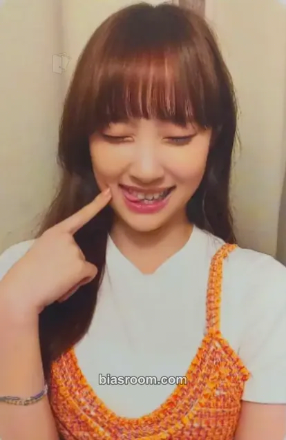 Geumhee Sequence: 7272 Photocard - CSR - CSR K-pop photocard